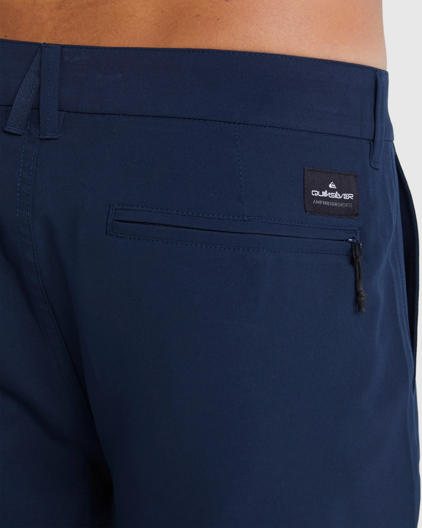 Mens Ocean Union 20" Amphibian Boardshorts - Image 4