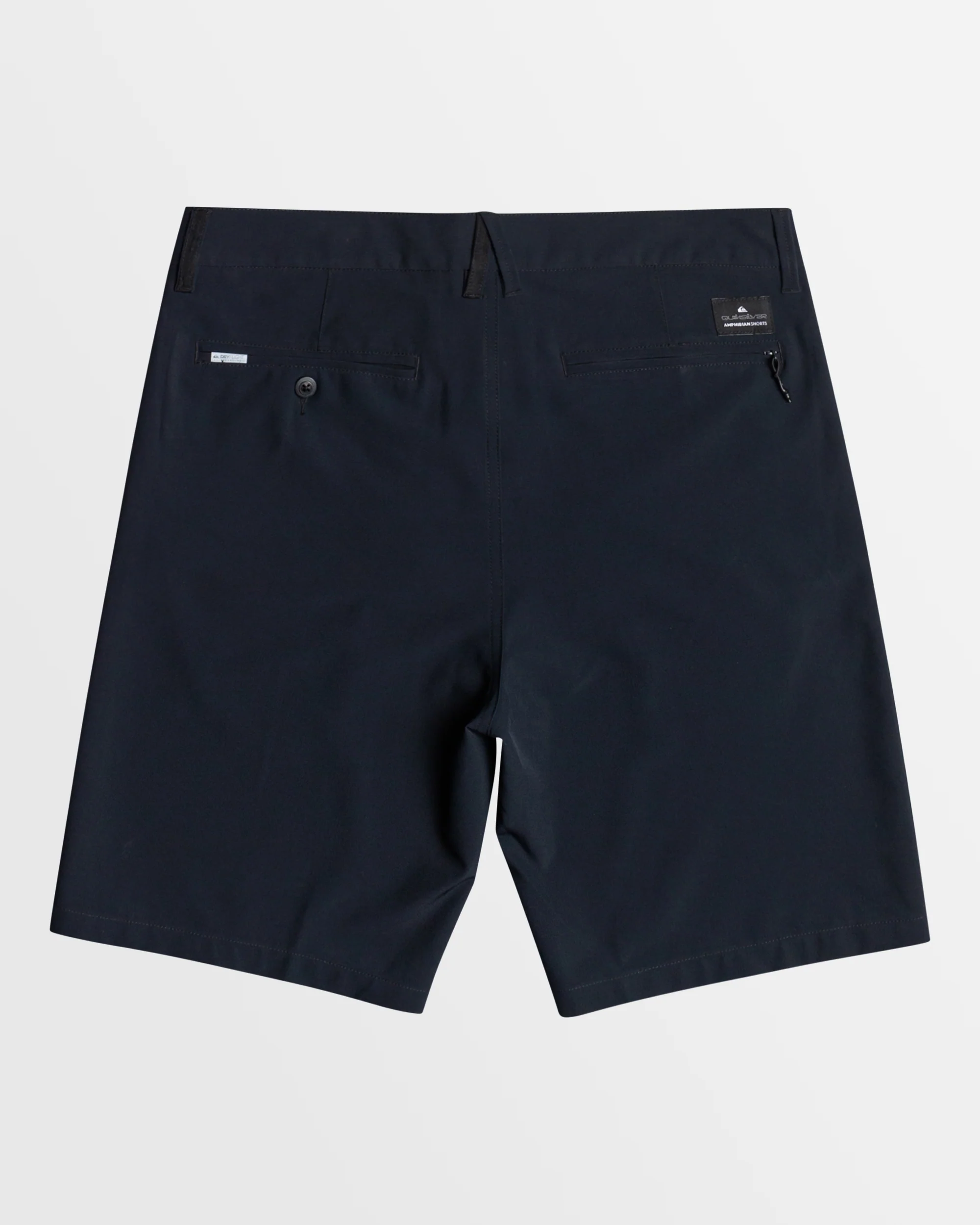 Mens Ocean Union 20" Amphibian Boardshorts - Image 3