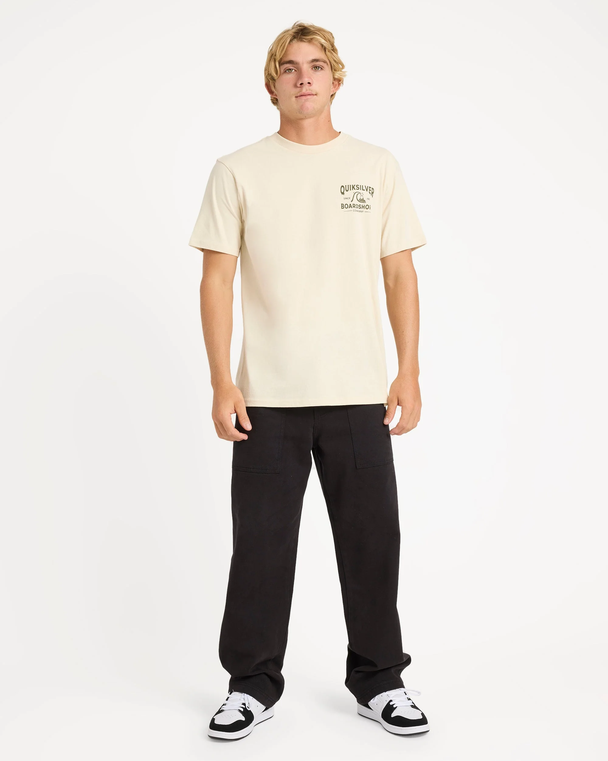 Mens Odd Balls T-Shirt - Image 5