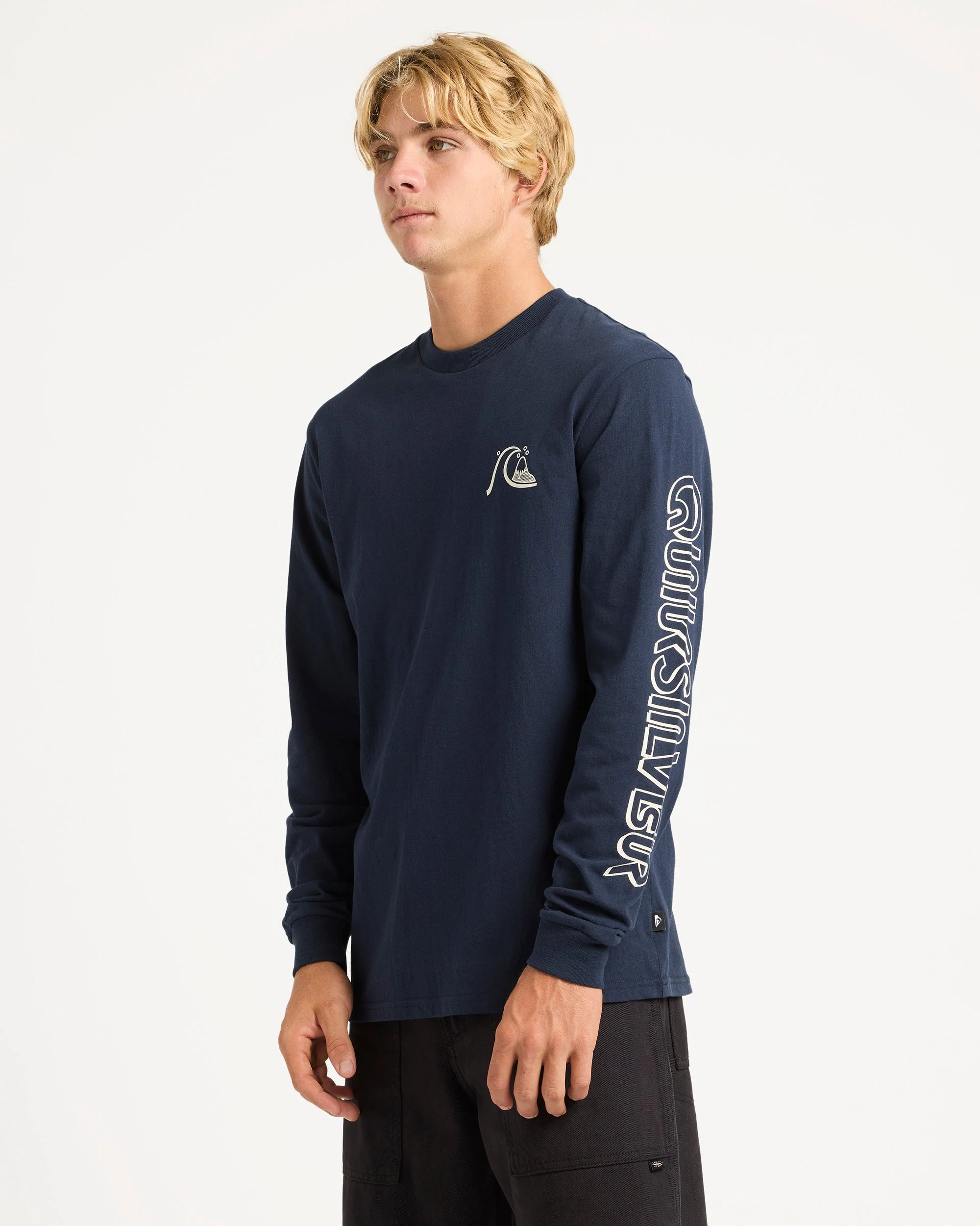 Mens Og Boardshort Co T-Shirt - Image 3