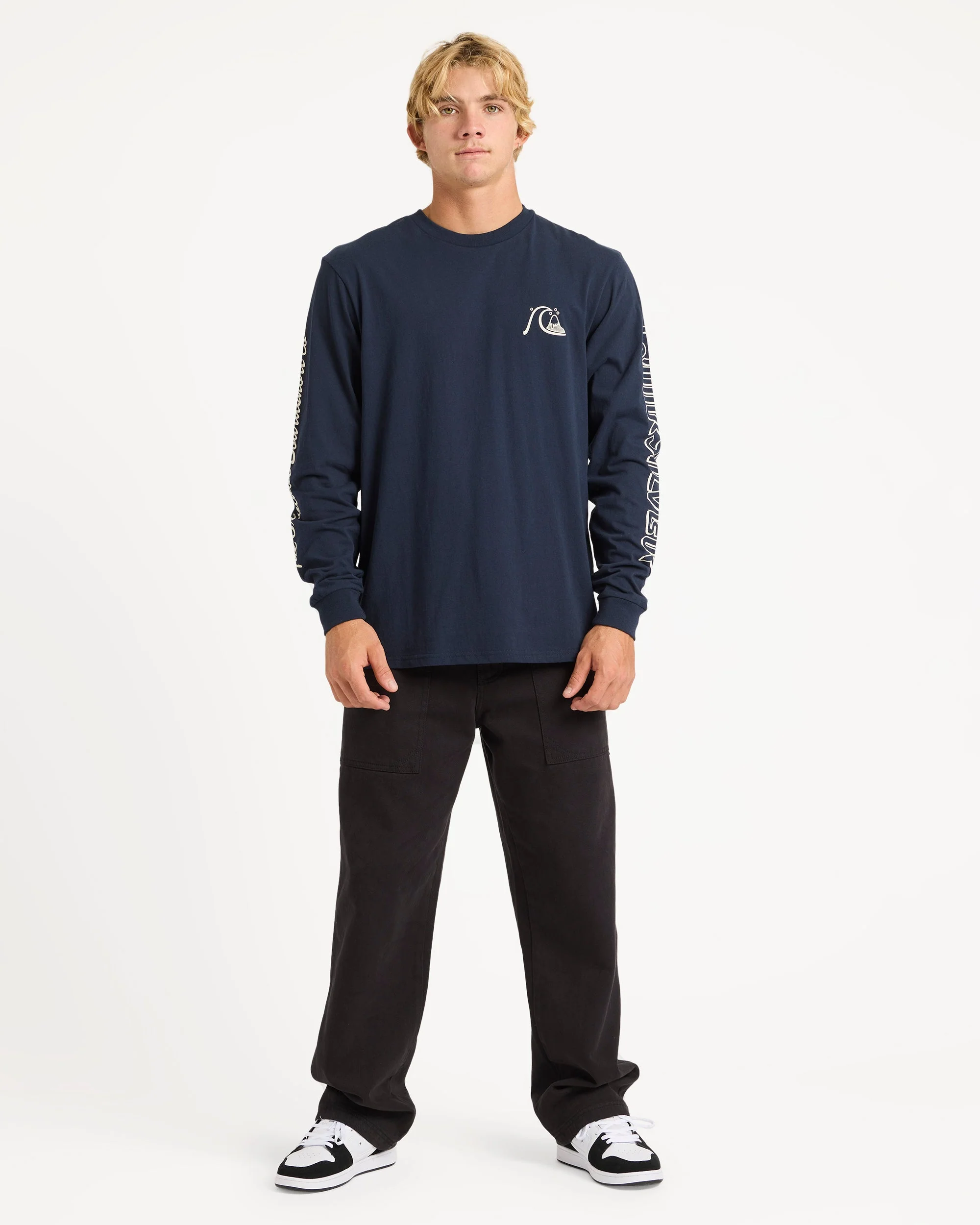 Mens Og Boardshort Co T-Shirt - Image 5