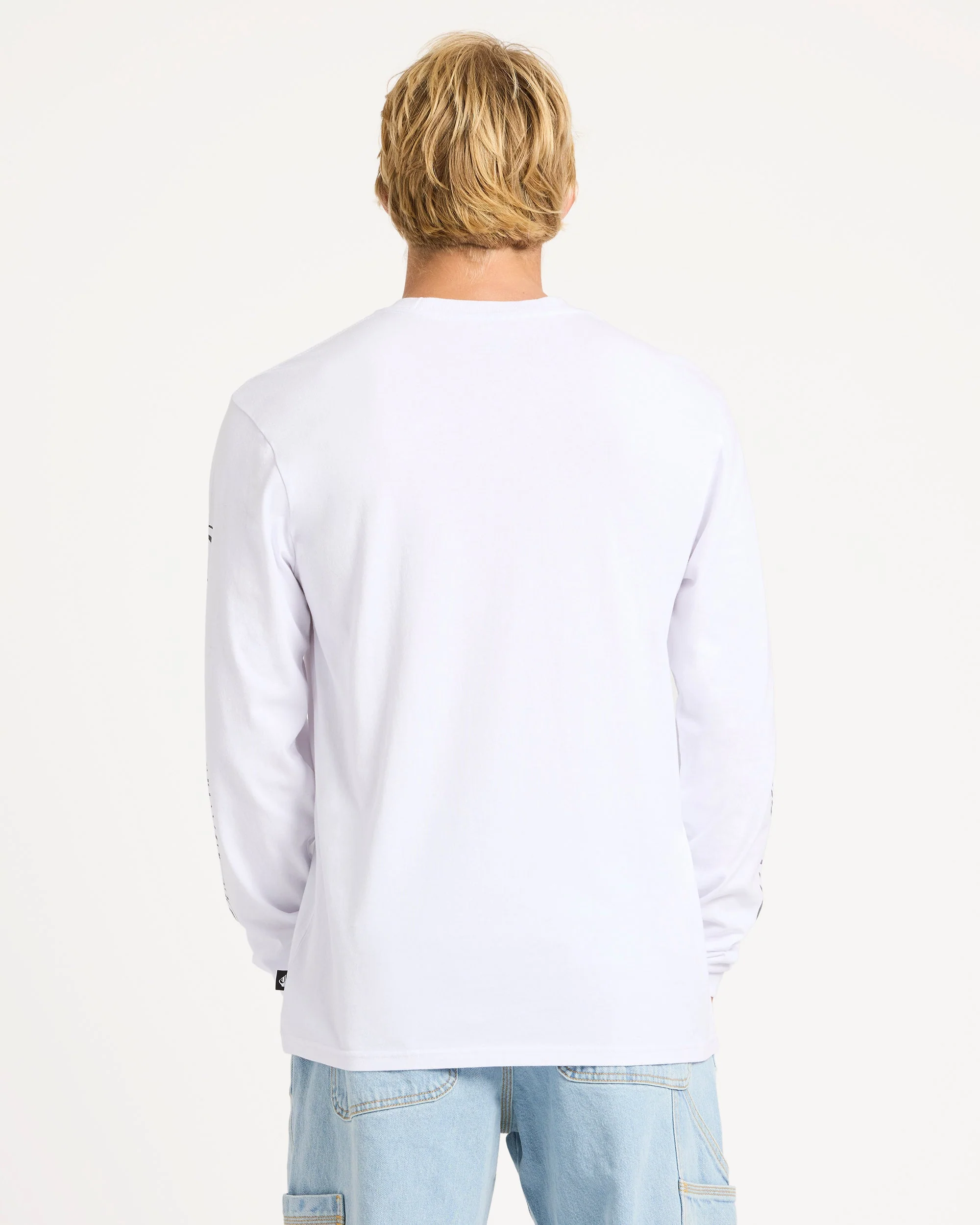 Mens Og Boardshort Co T-Shirt - Image 2