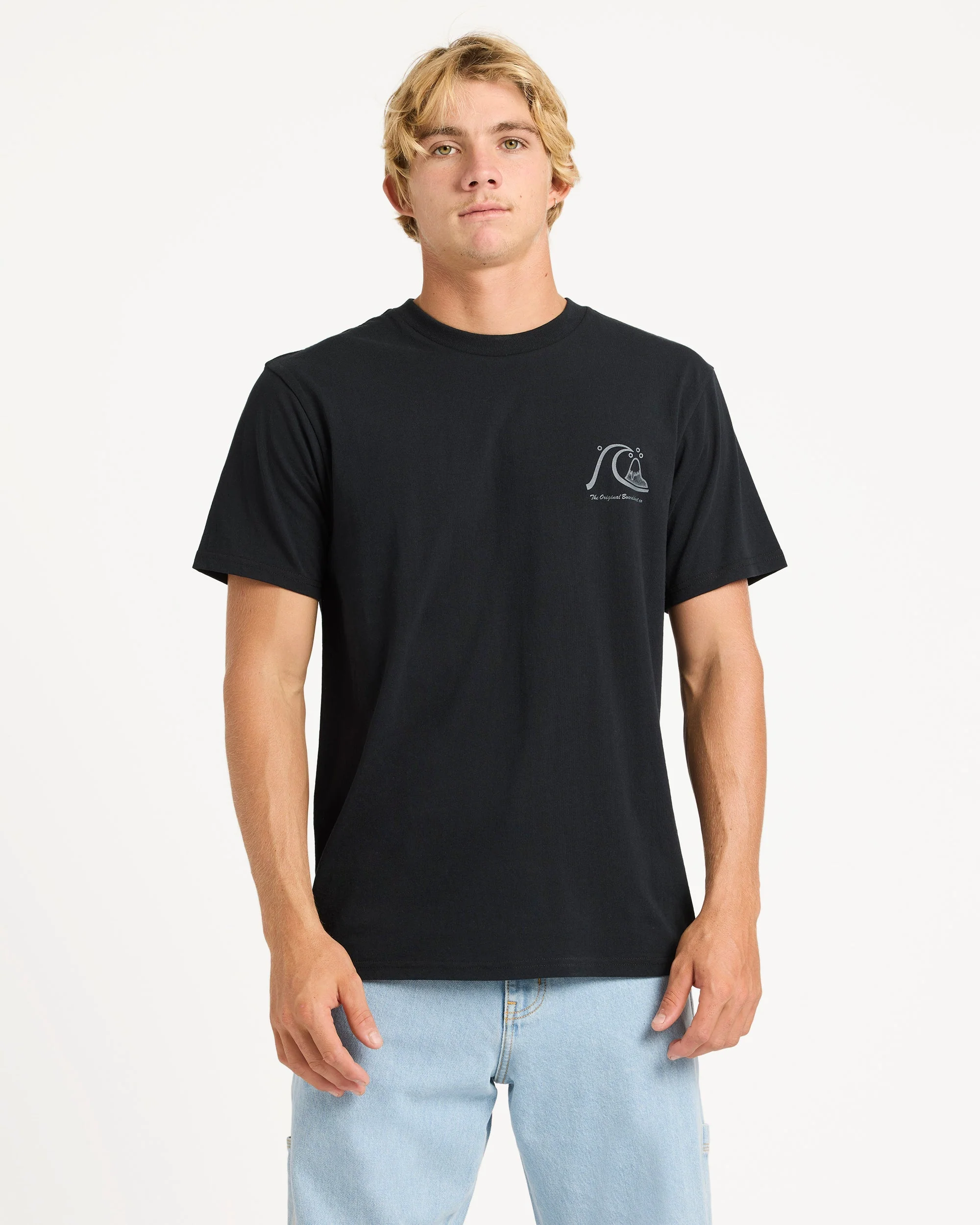 Mens Og Boardshort Co T-Shirt