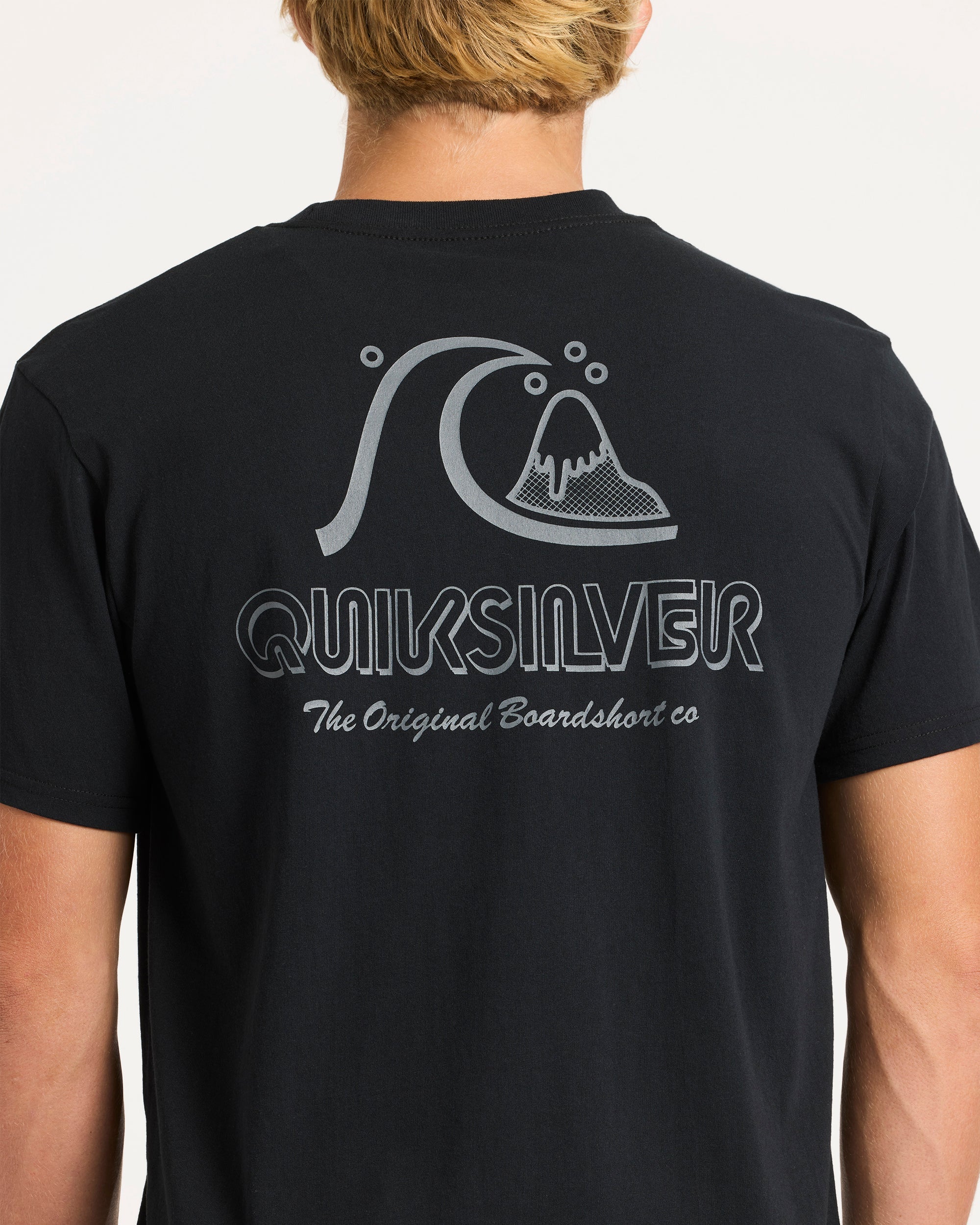 Mens Og Boardshort Co T-Shirt - Image 4