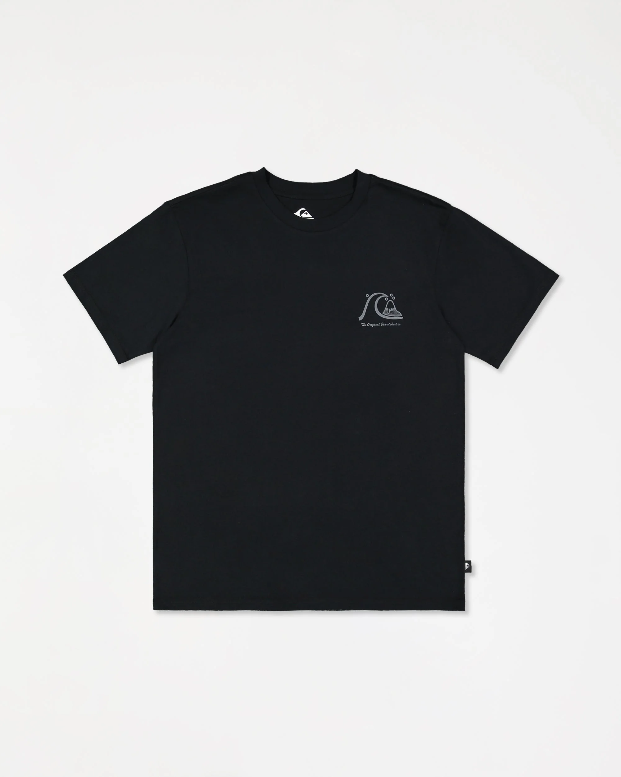 Mens Og Boardshort Co T-Shirt - Image 6