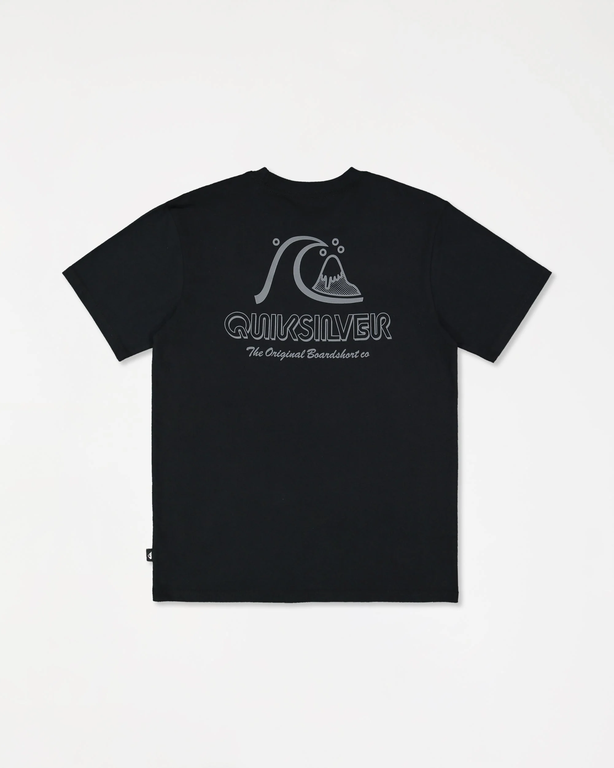 Mens Og Boardshort Co T-Shirt - Image 7