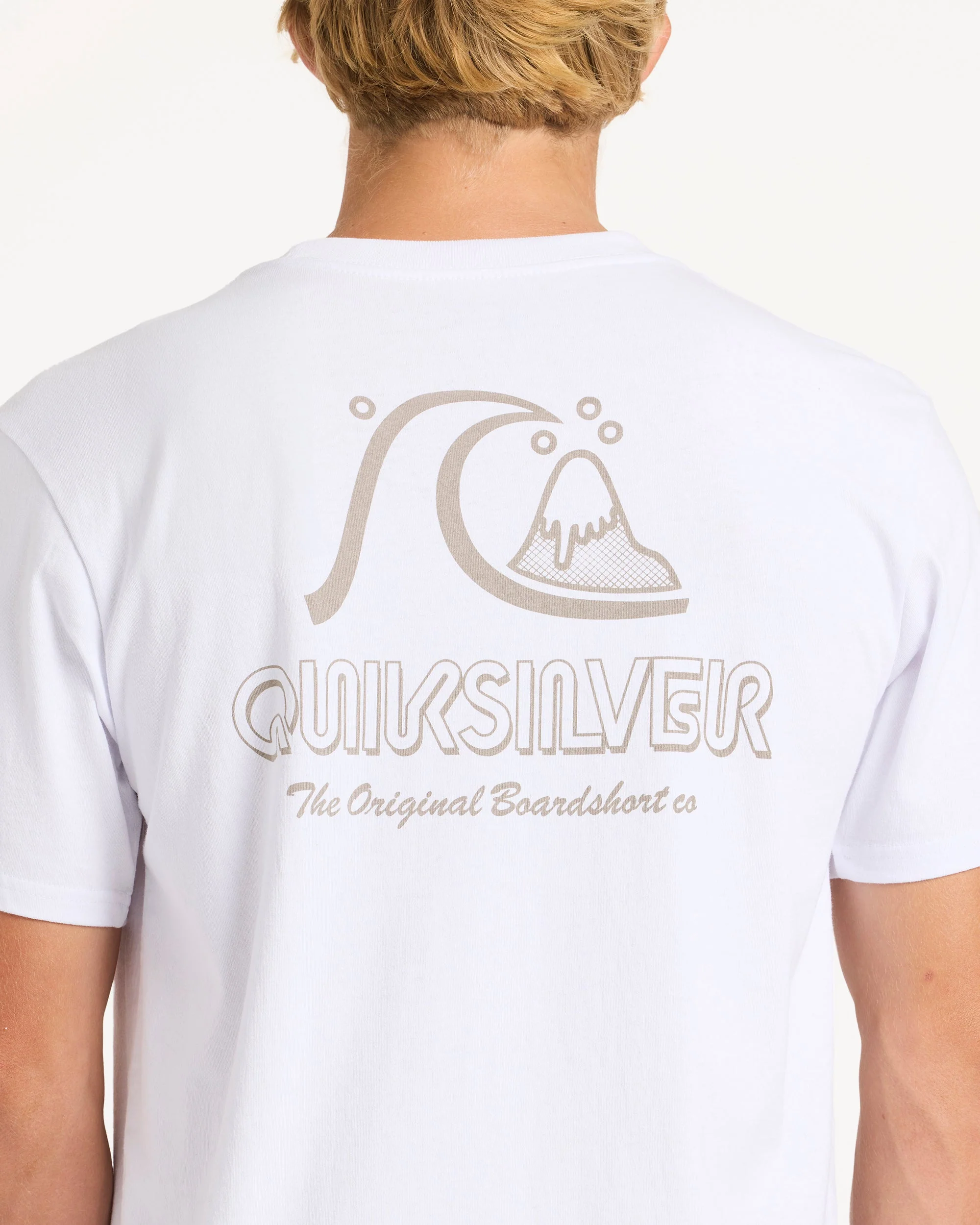 Mens Og Boardshort Co T-Shirt - Image 4