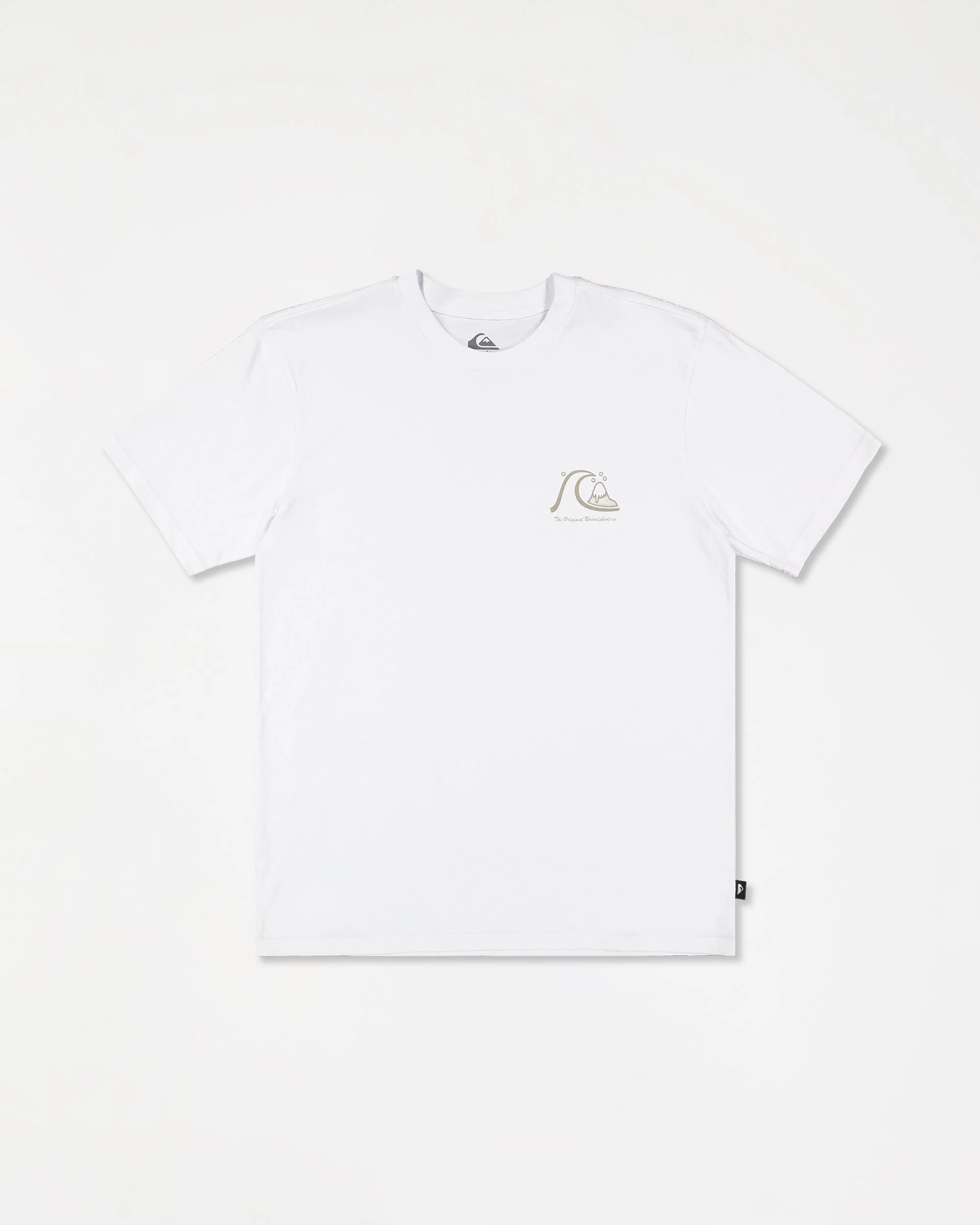 Mens Og Boardshort Co T-Shirt - Image 6