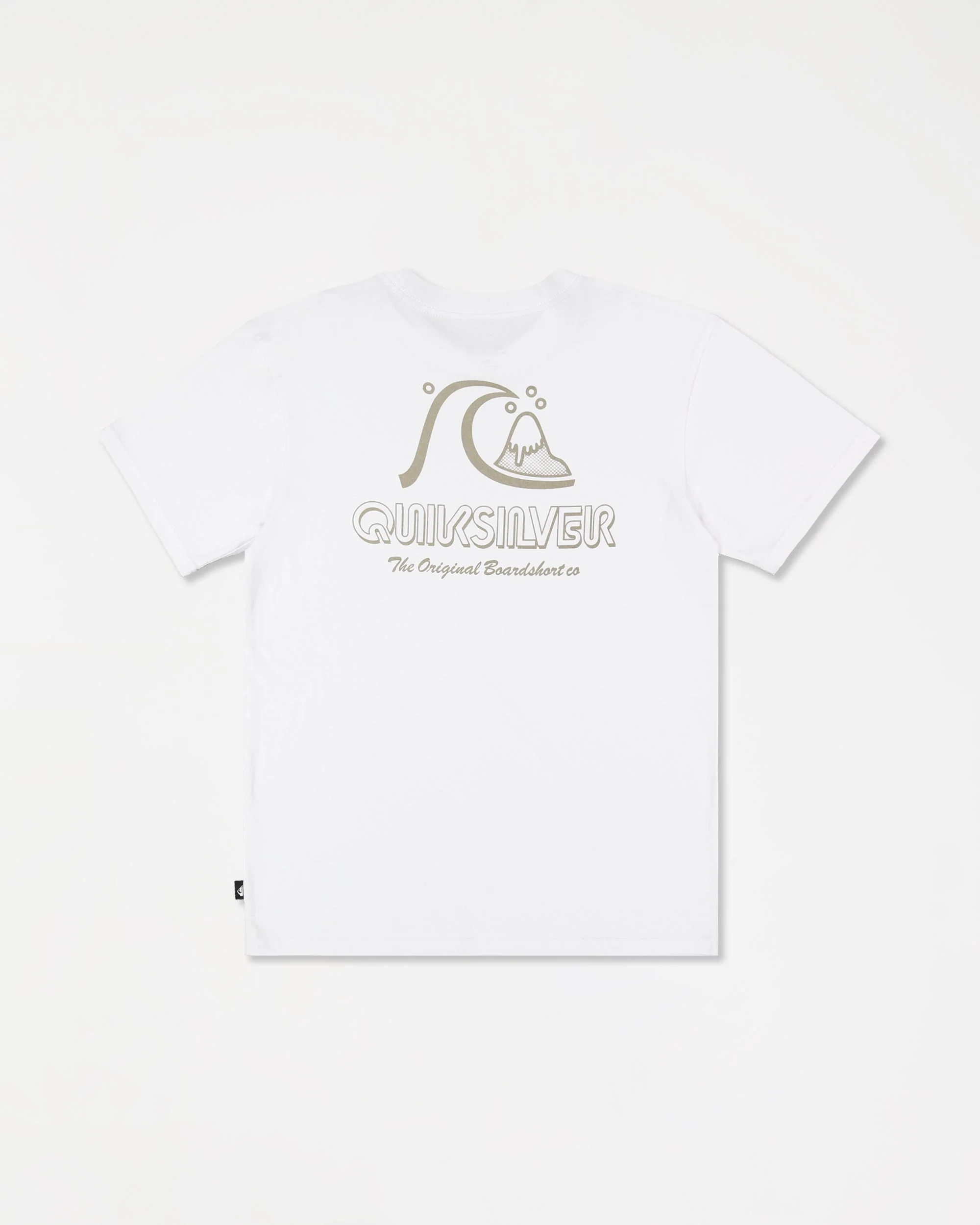 Mens Og Boardshort Co T-Shirt - Image 7