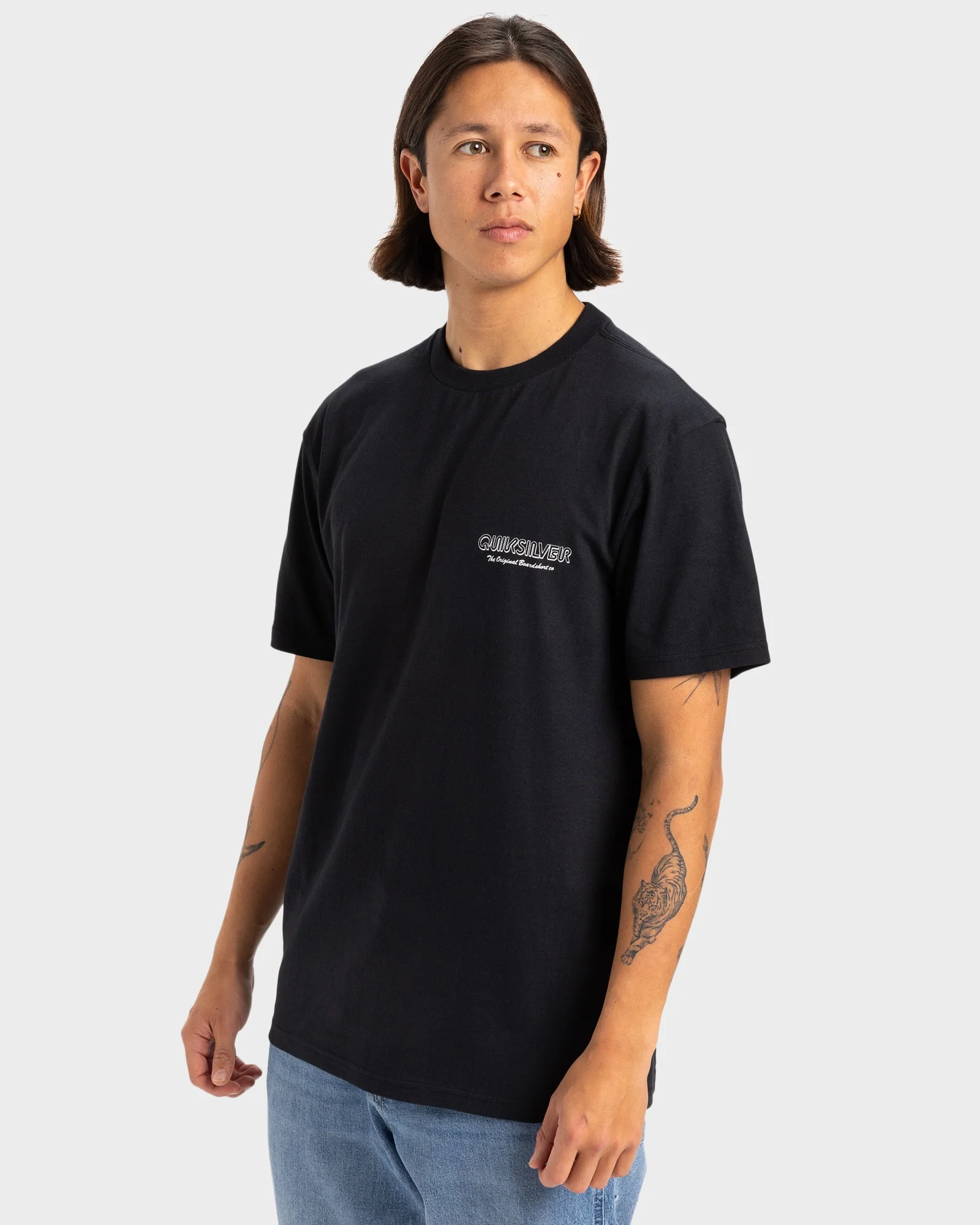 Mens OG Boardshort Company T-Shirt - Image 2