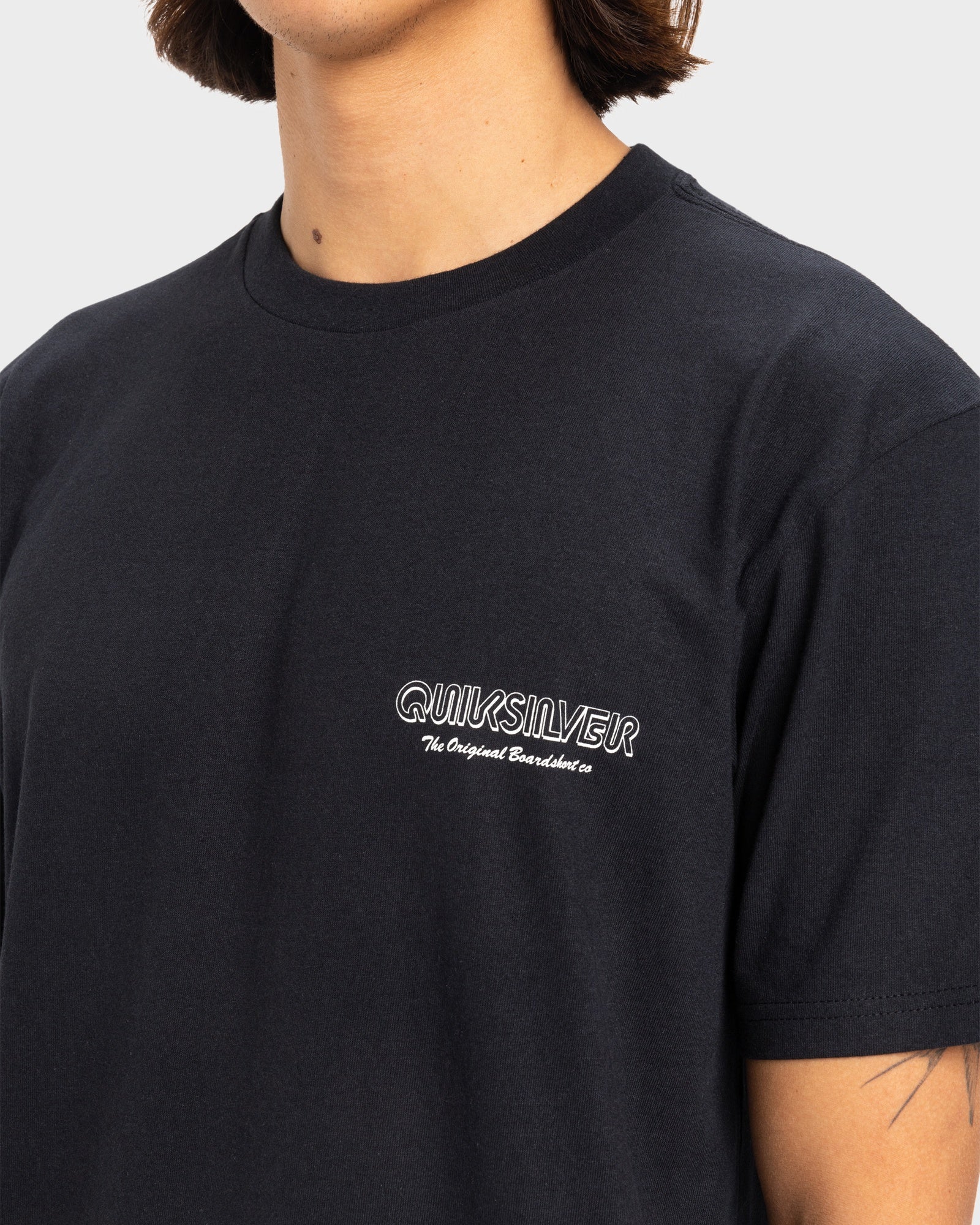 Mens OG Boardshort Company T-Shirt - Image 4