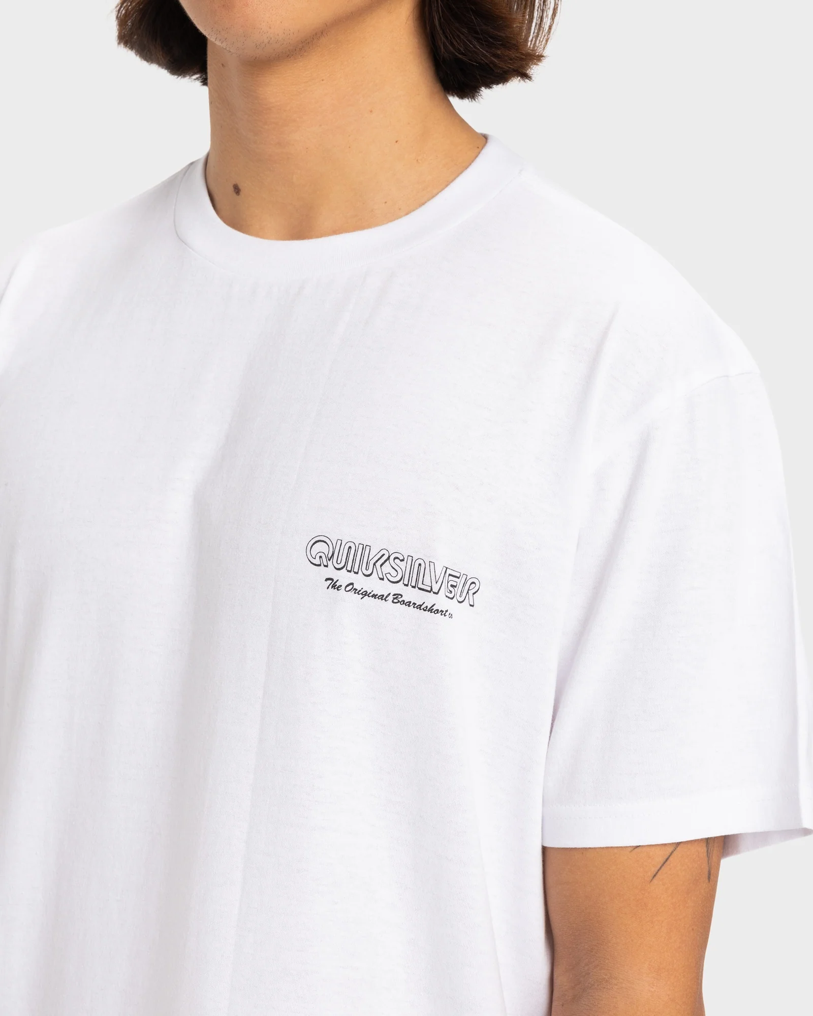 Mens OG Boardshort Company T-Shirt - Image 4