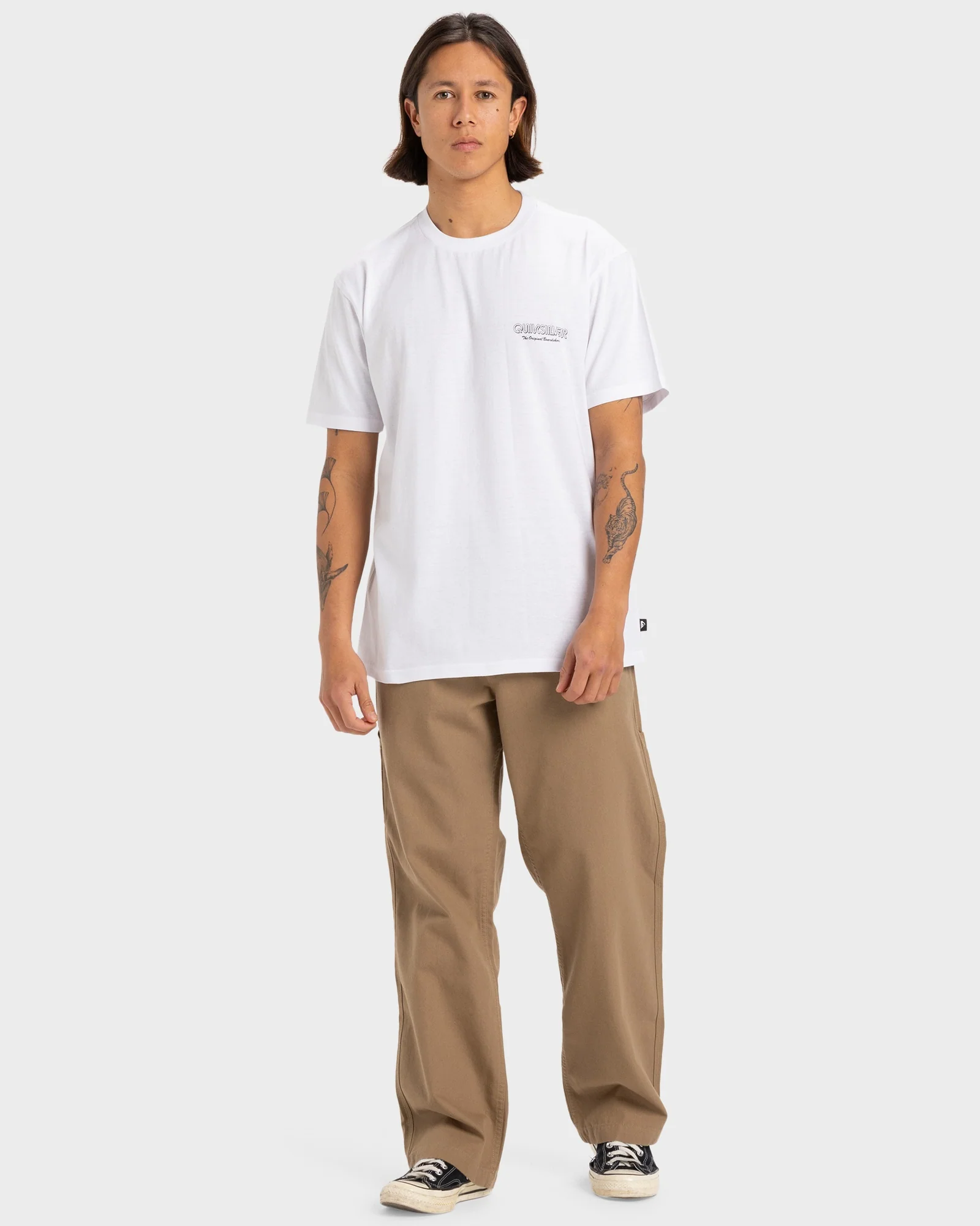 Mens OG Boardshort Company T-Shirt - Image 5