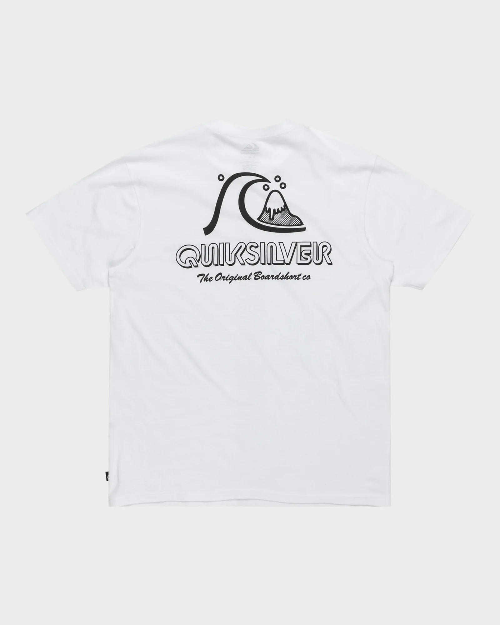 Mens OG Boardshort Company T-Shirt - Image 7