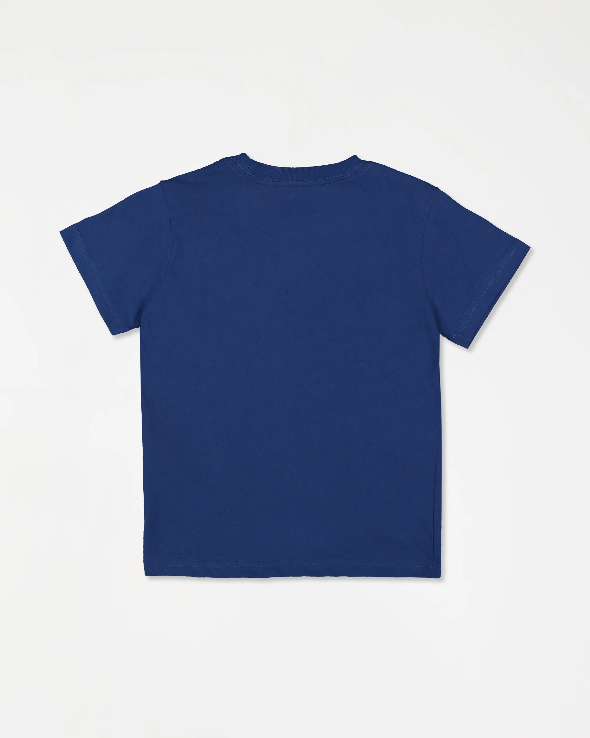 Boys 2- 7 Omni Bones T-Shirt - Image 2