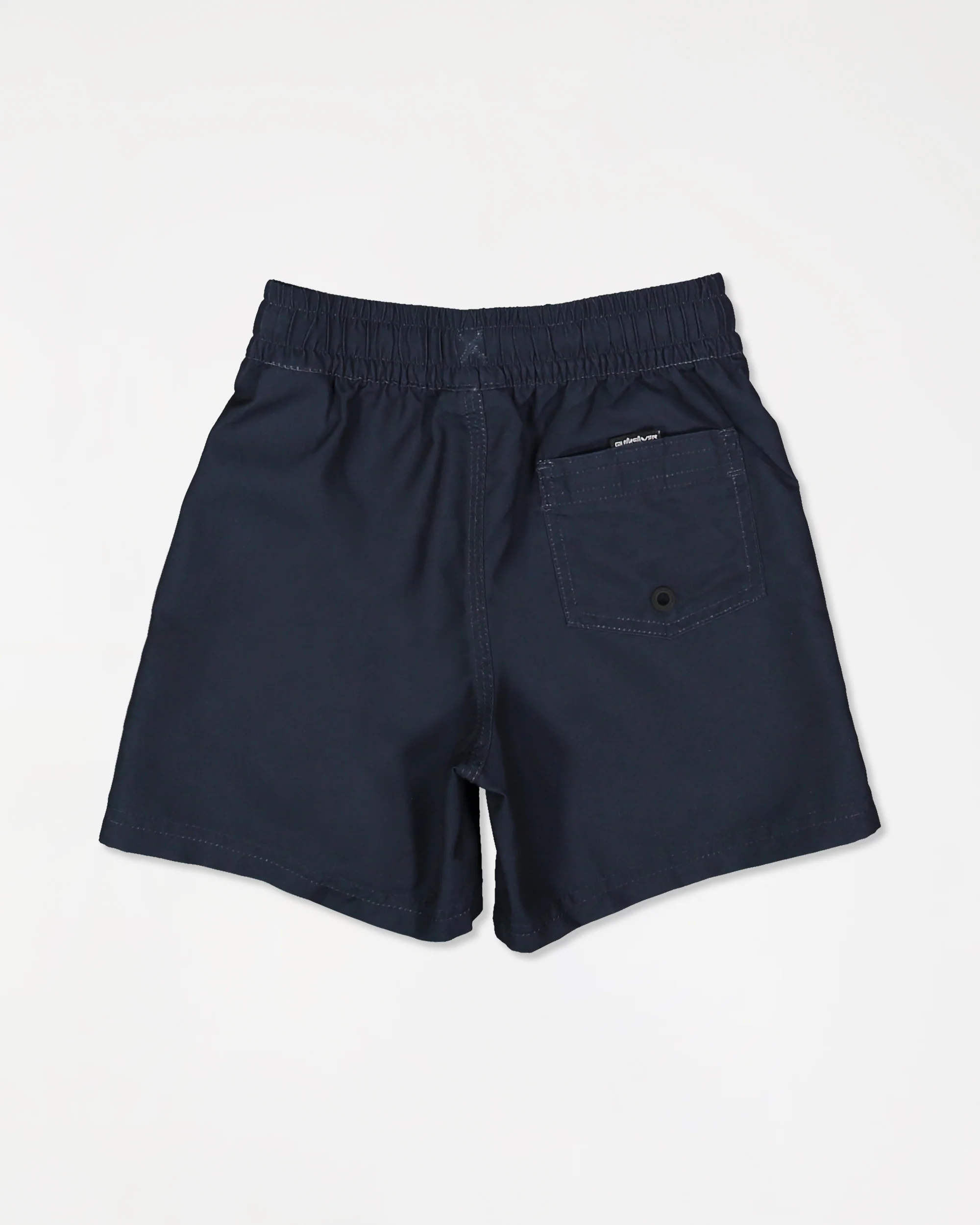 Boys 2-7 Omni Bones Volley Shorts - Image 2