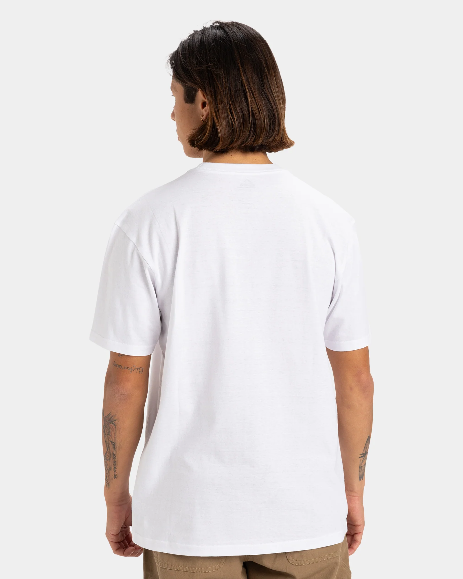 Mens Omni Box T-Shirt - Image 3