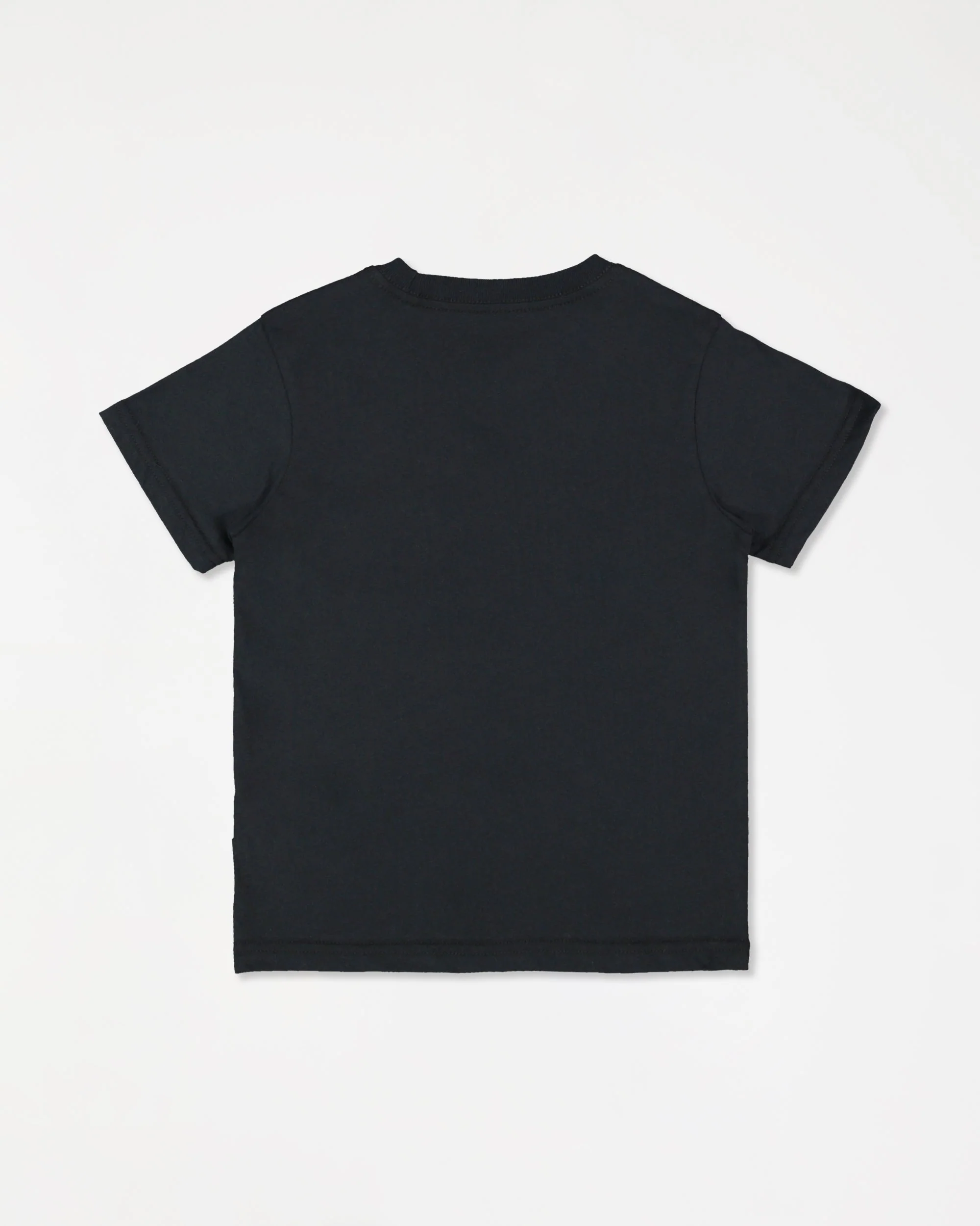 Boys 2-7 Omni Check T-Shirt - Image 5