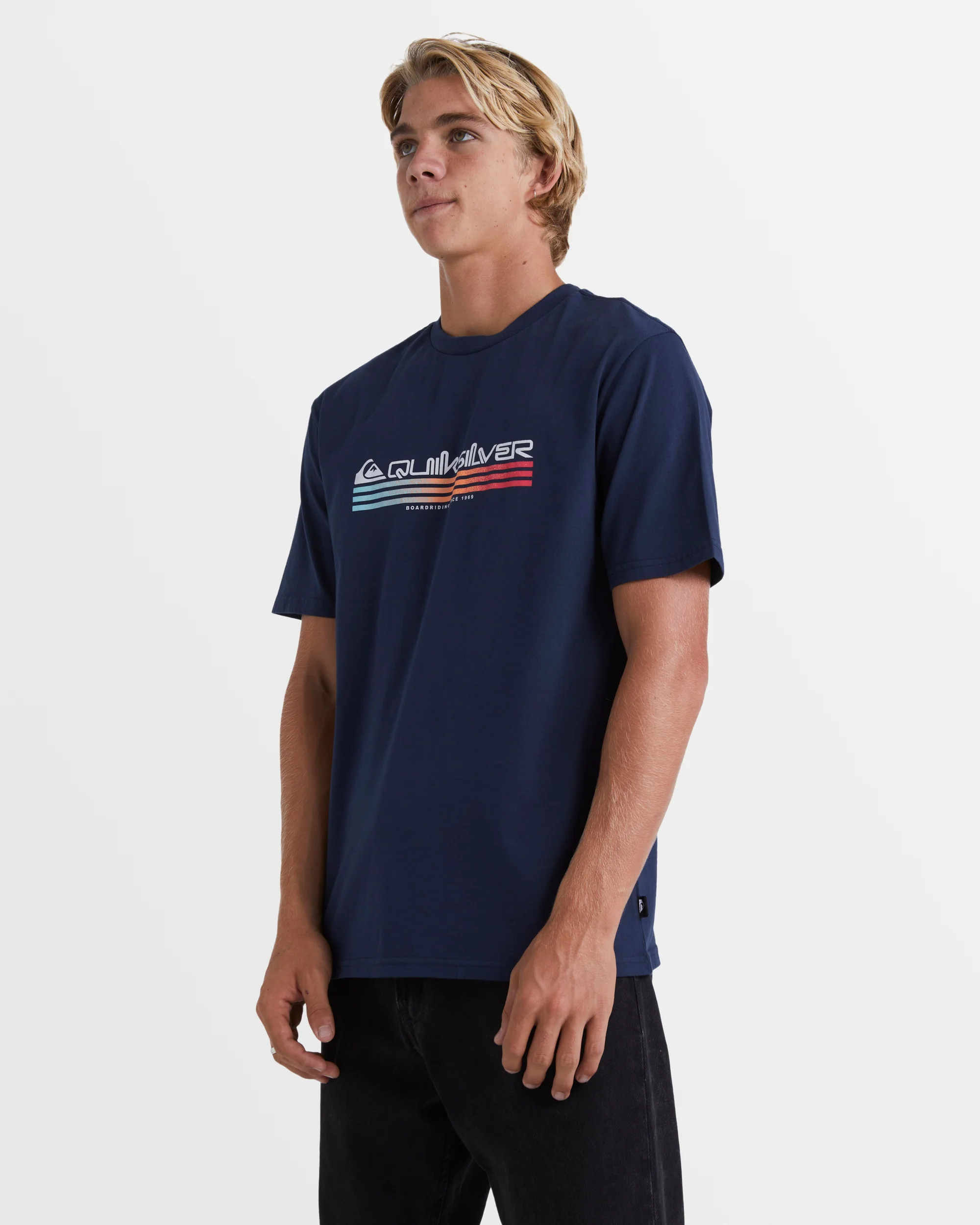 Mens Omni Fill T-Shirt - Image 2