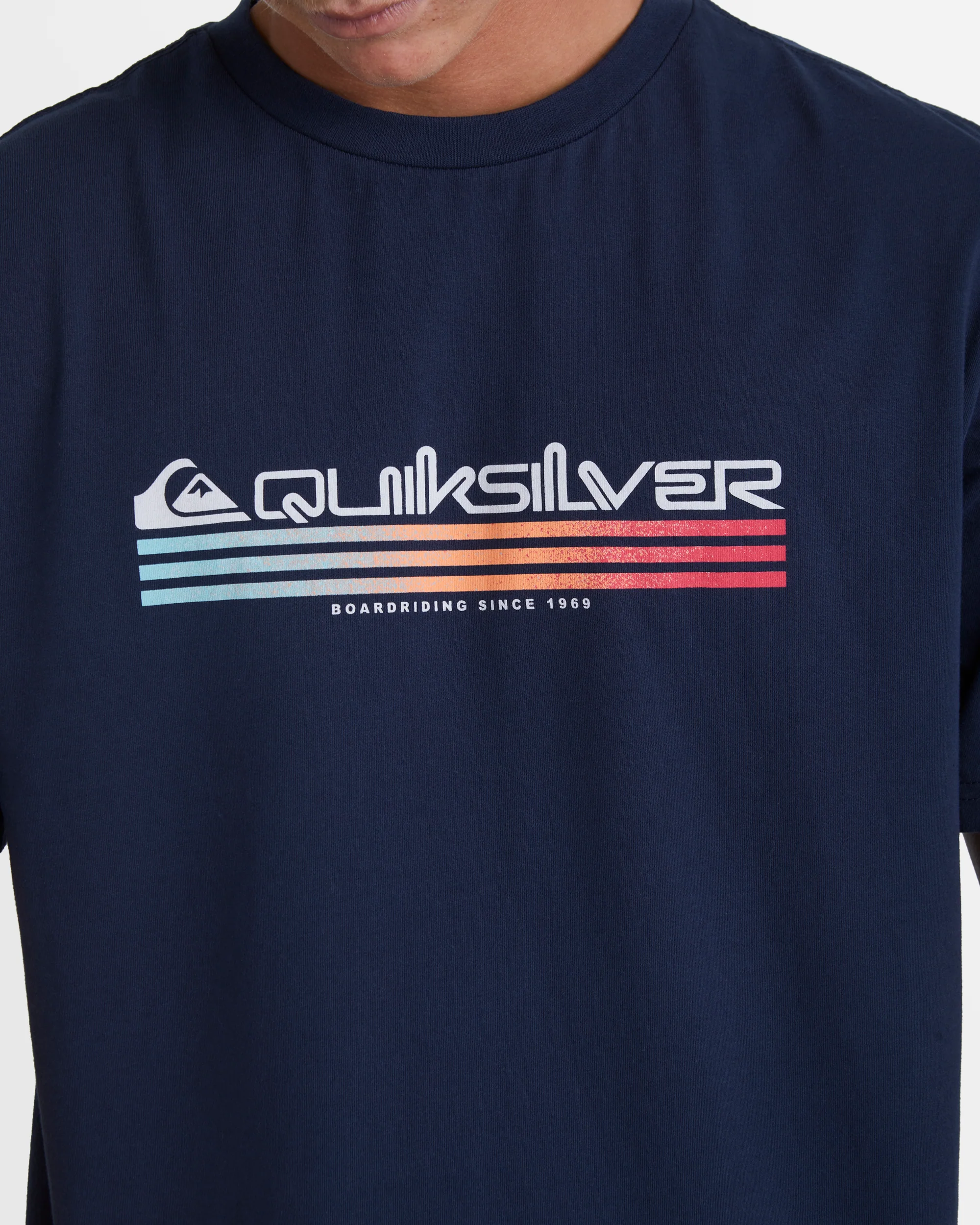 Mens Omni Fill T-Shirt - Image 3