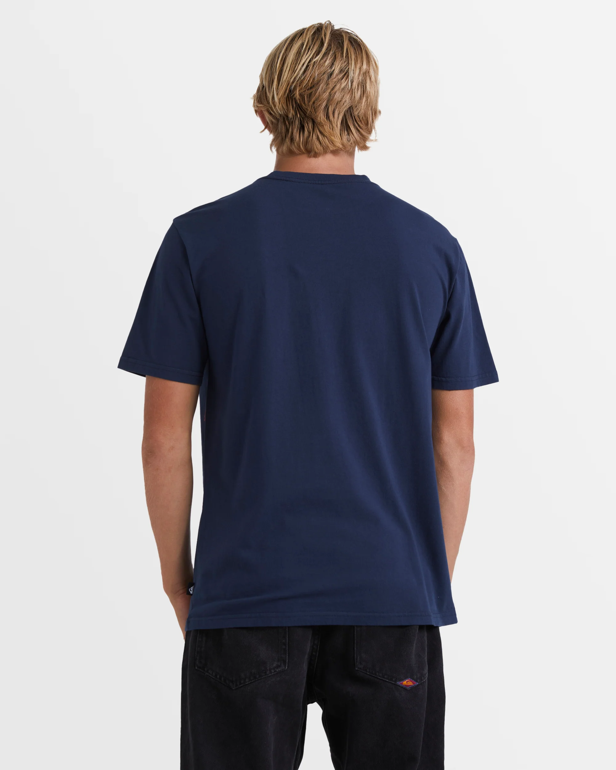 Mens Omni Fill T-Shirt - Image 5