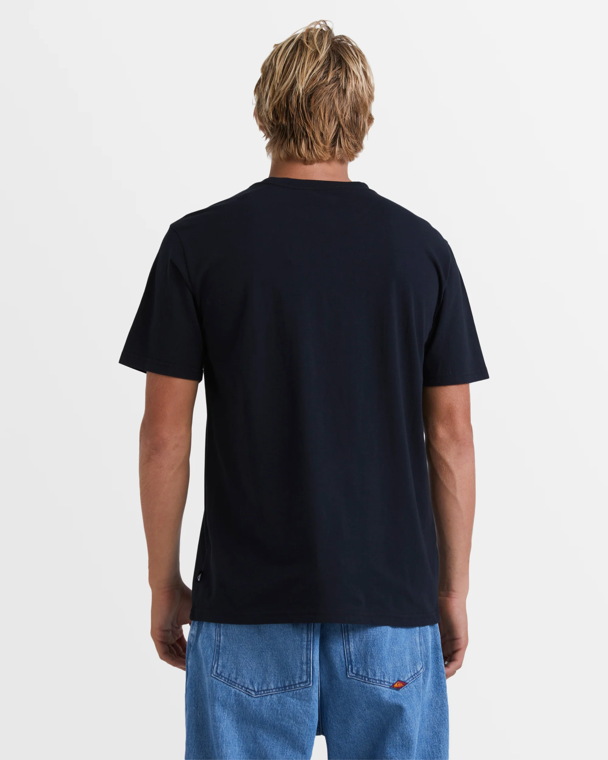 Mens Omni Fill T-Shirt - Image 3