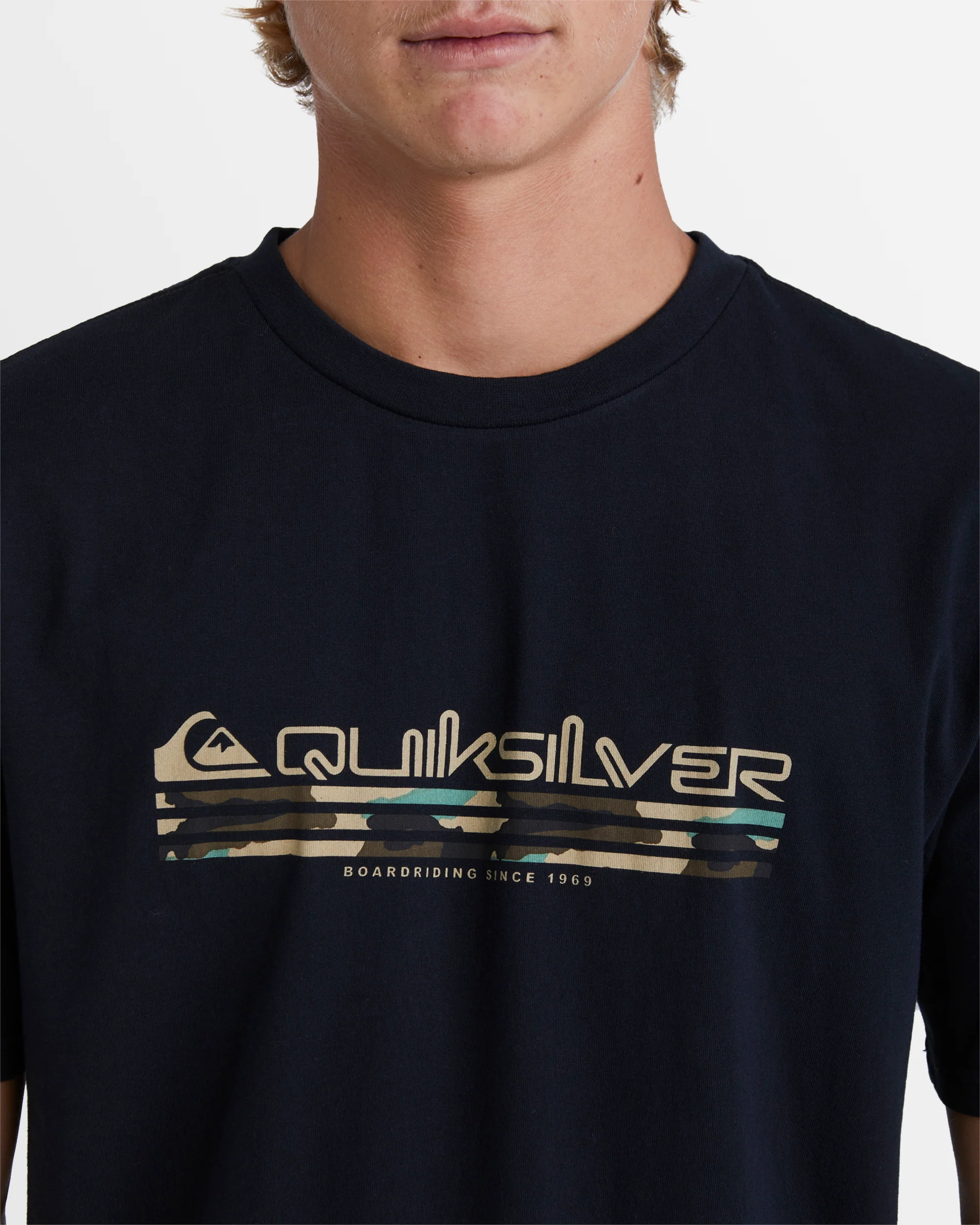 Mens Omni Fill T-Shirt - Image 4