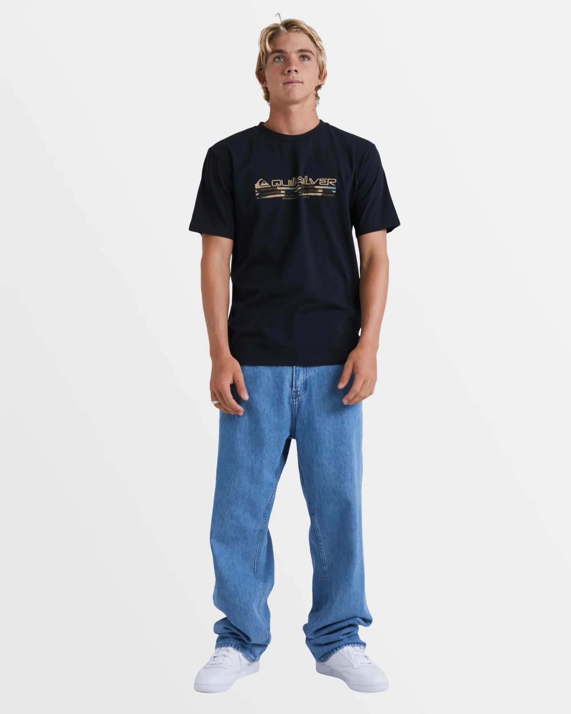 Mens Omni Fill T-Shirt - Image 5