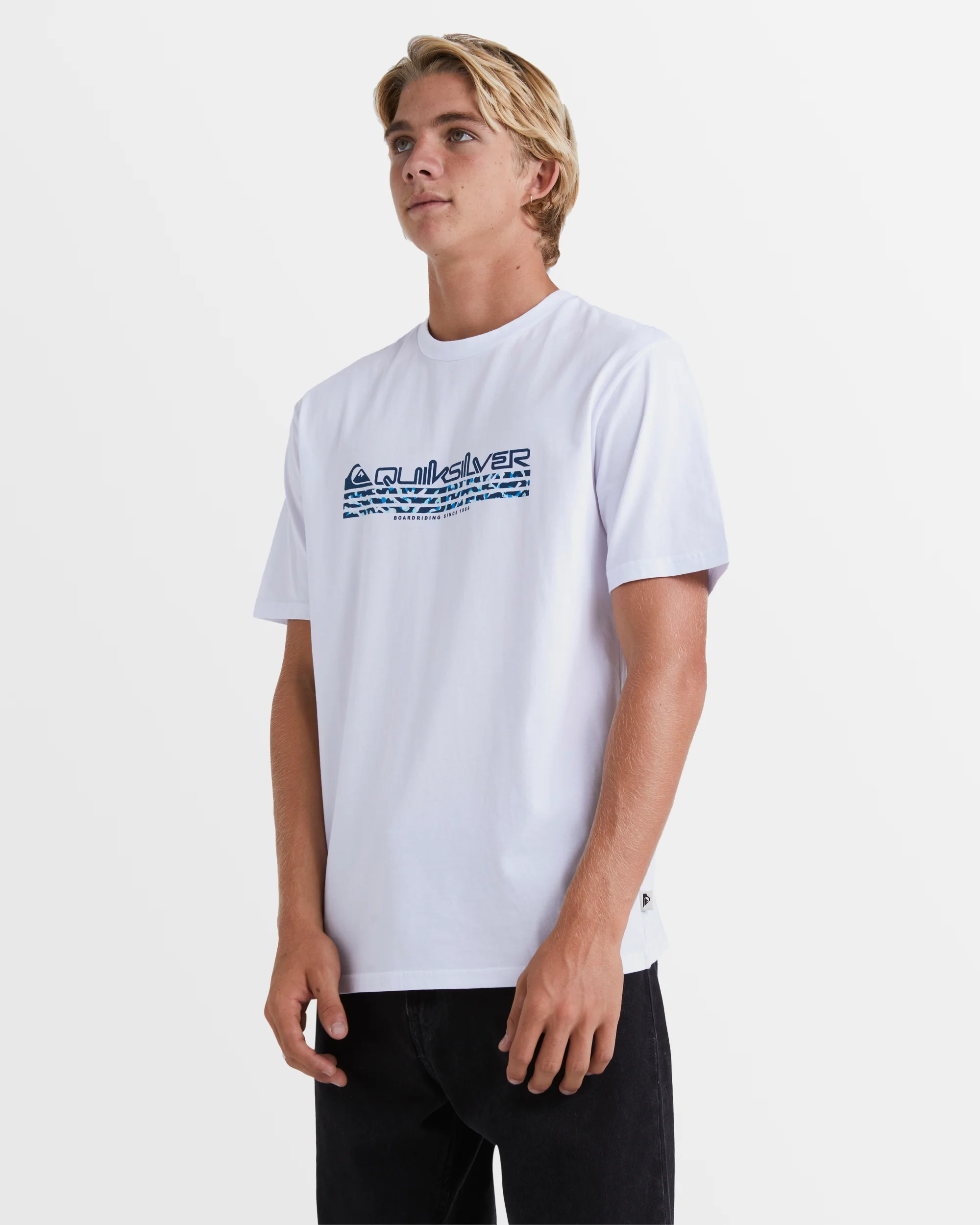 Mens Omni Fill T-Shirt - Image 2