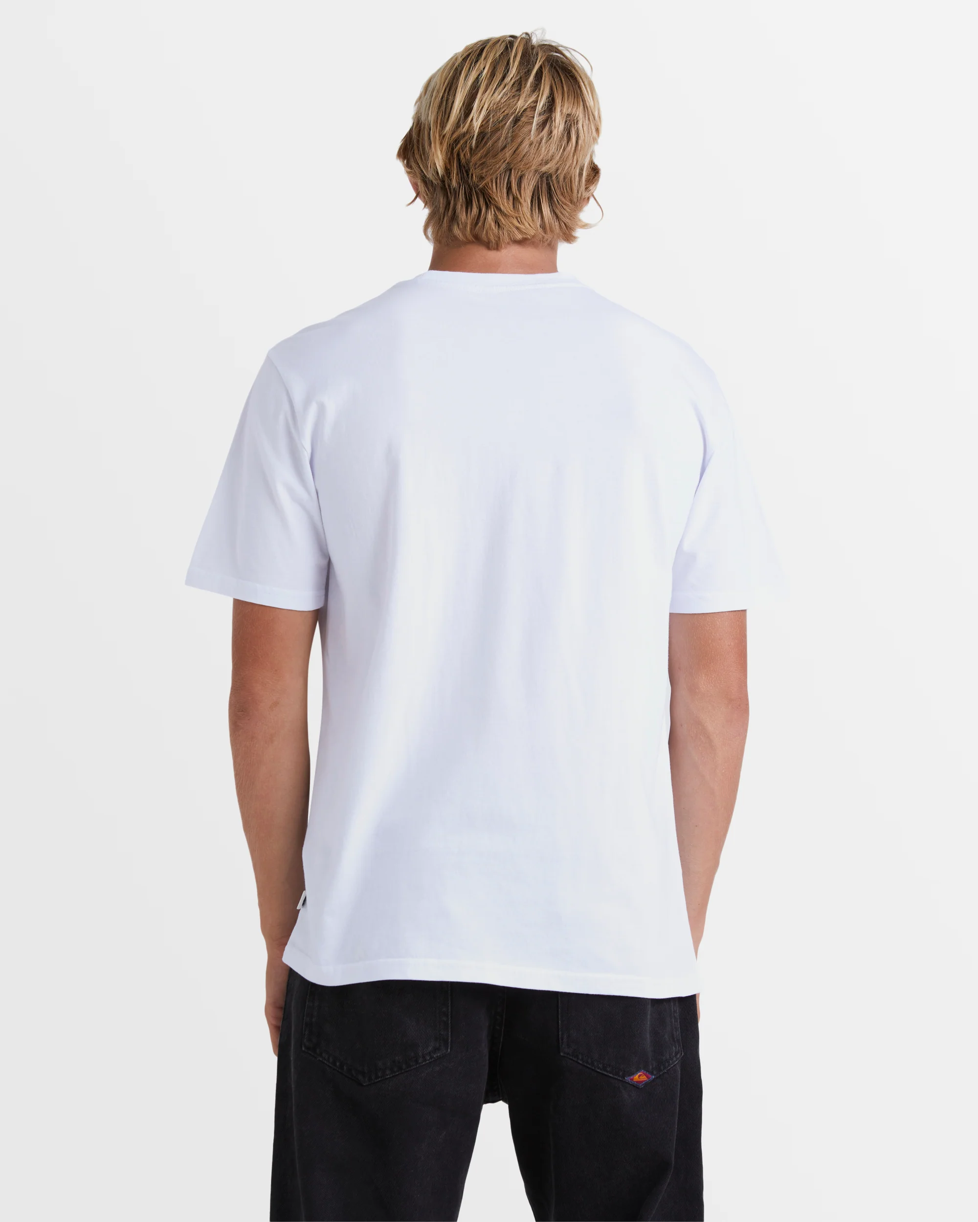 Mens Omni Fill T-Shirt - Image 3