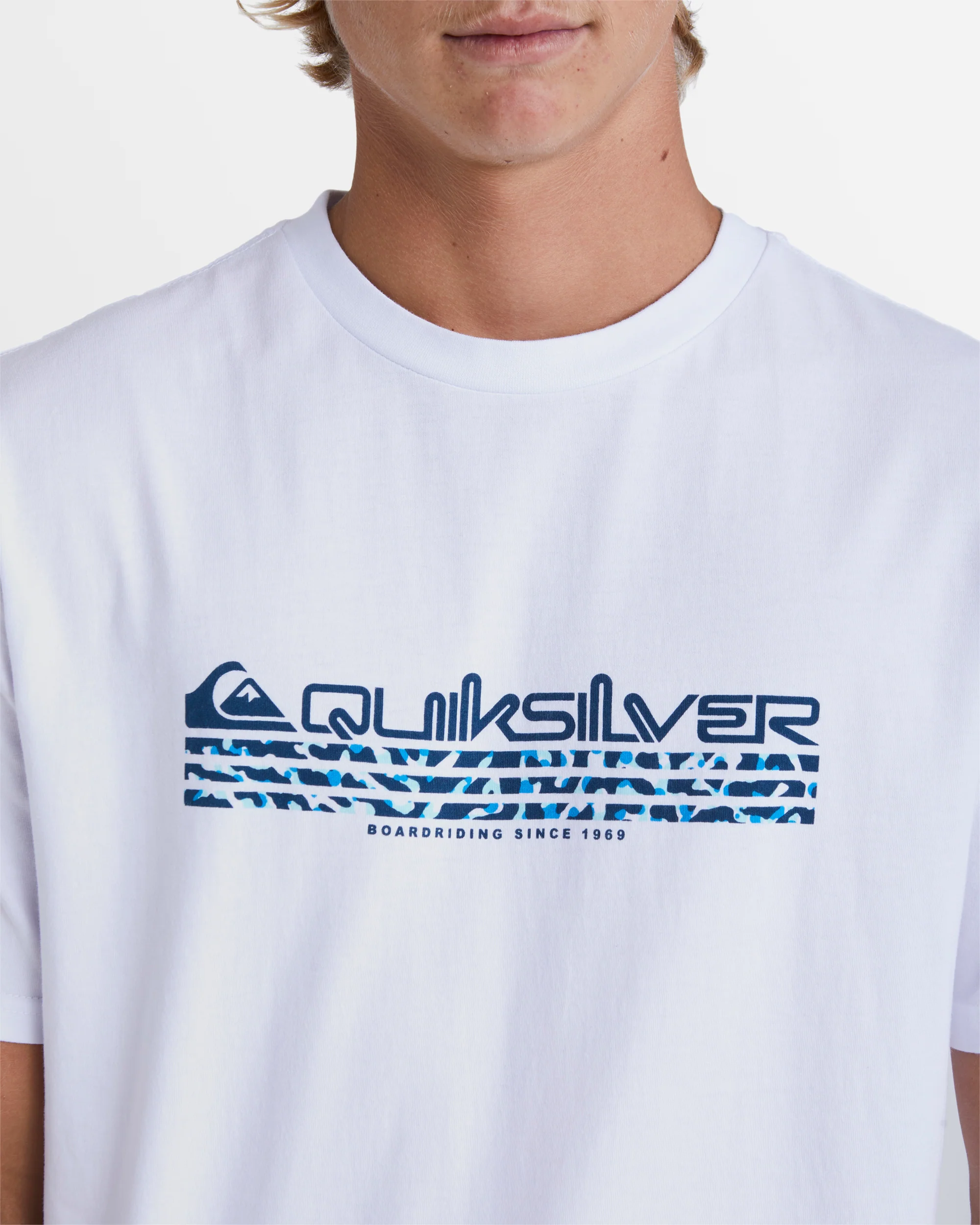 Mens Omni Fill T-Shirt - Image 4