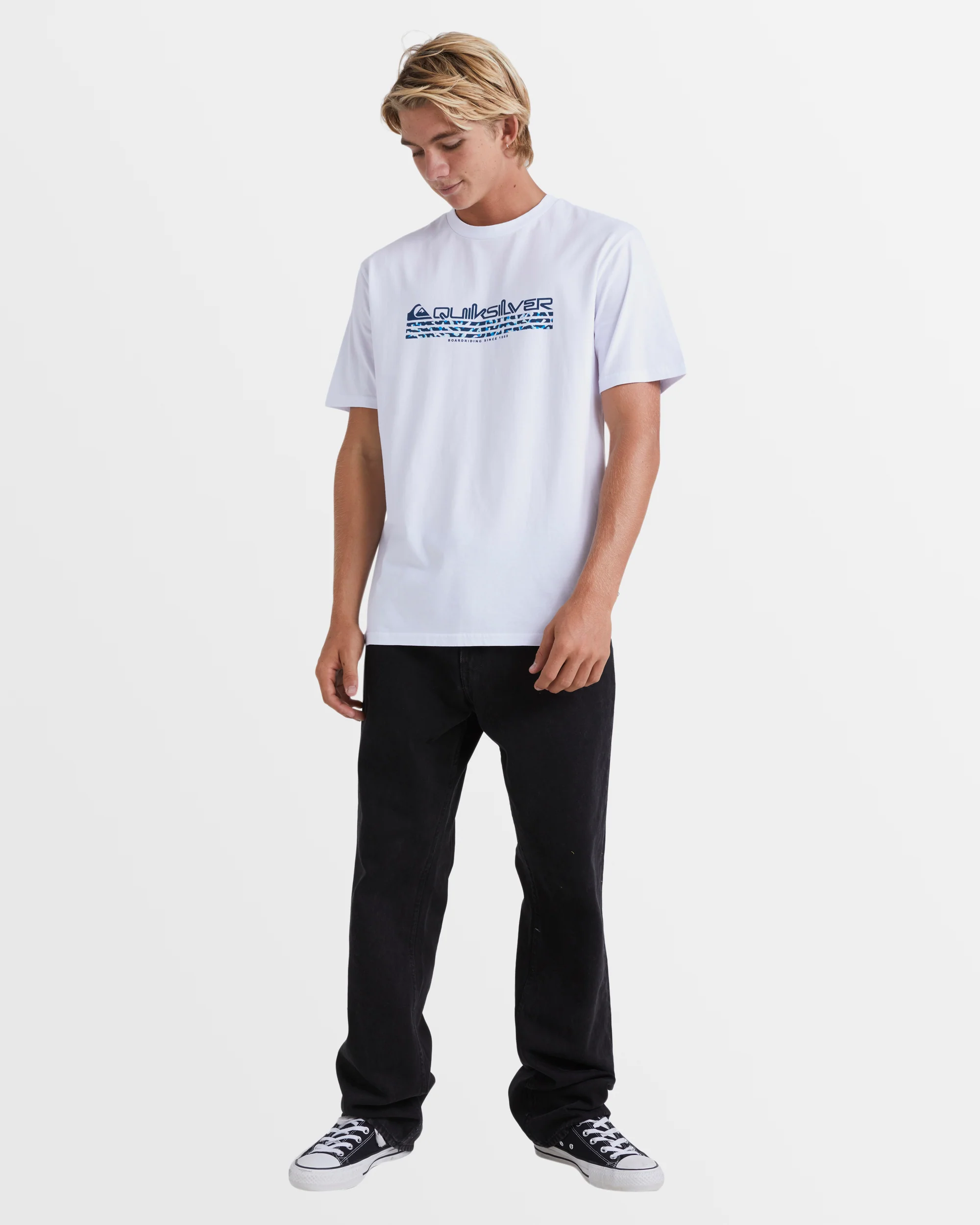 Mens Omni Fill T-Shirt - Image 5