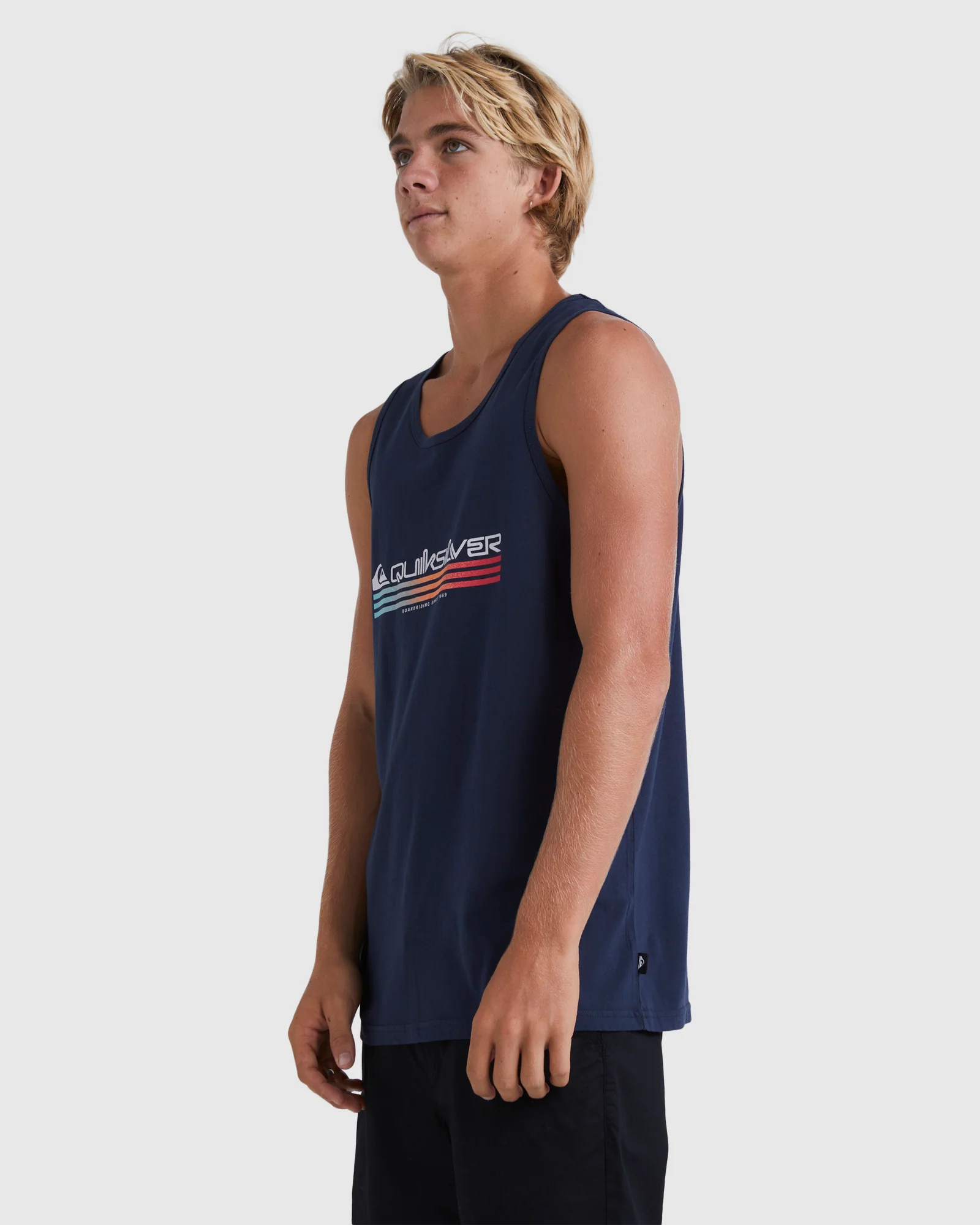 Mens Omni Fill Regular Vest Top - Image 2
