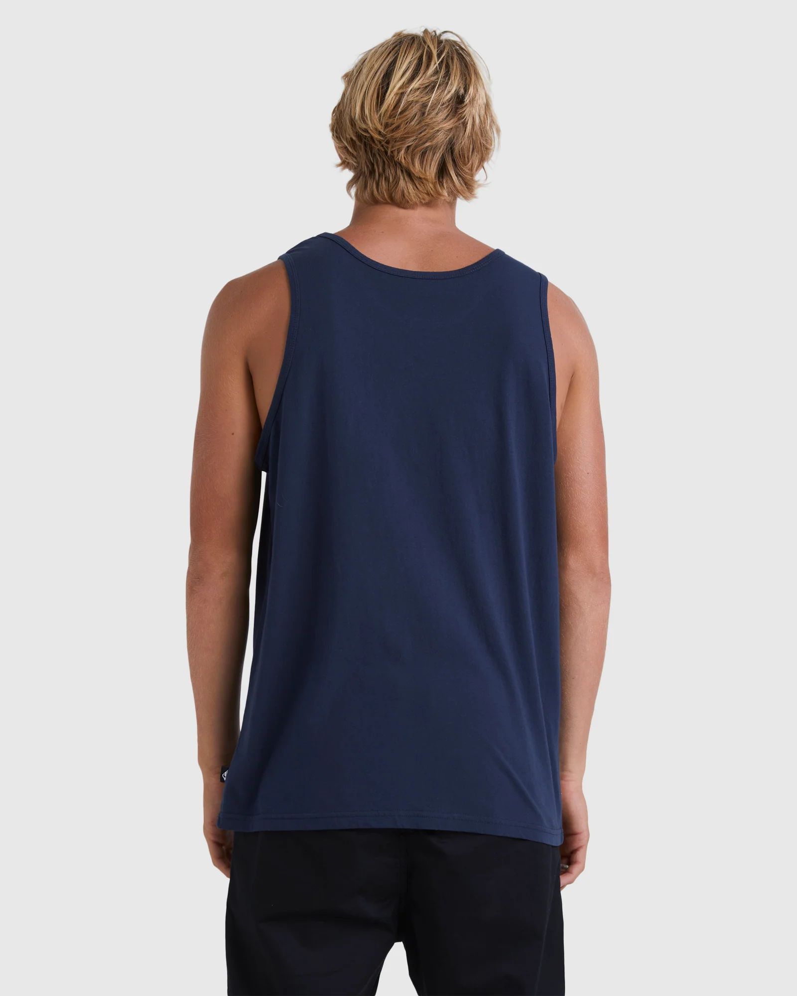 Mens Omni Fill Regular Vest Top - Image 3