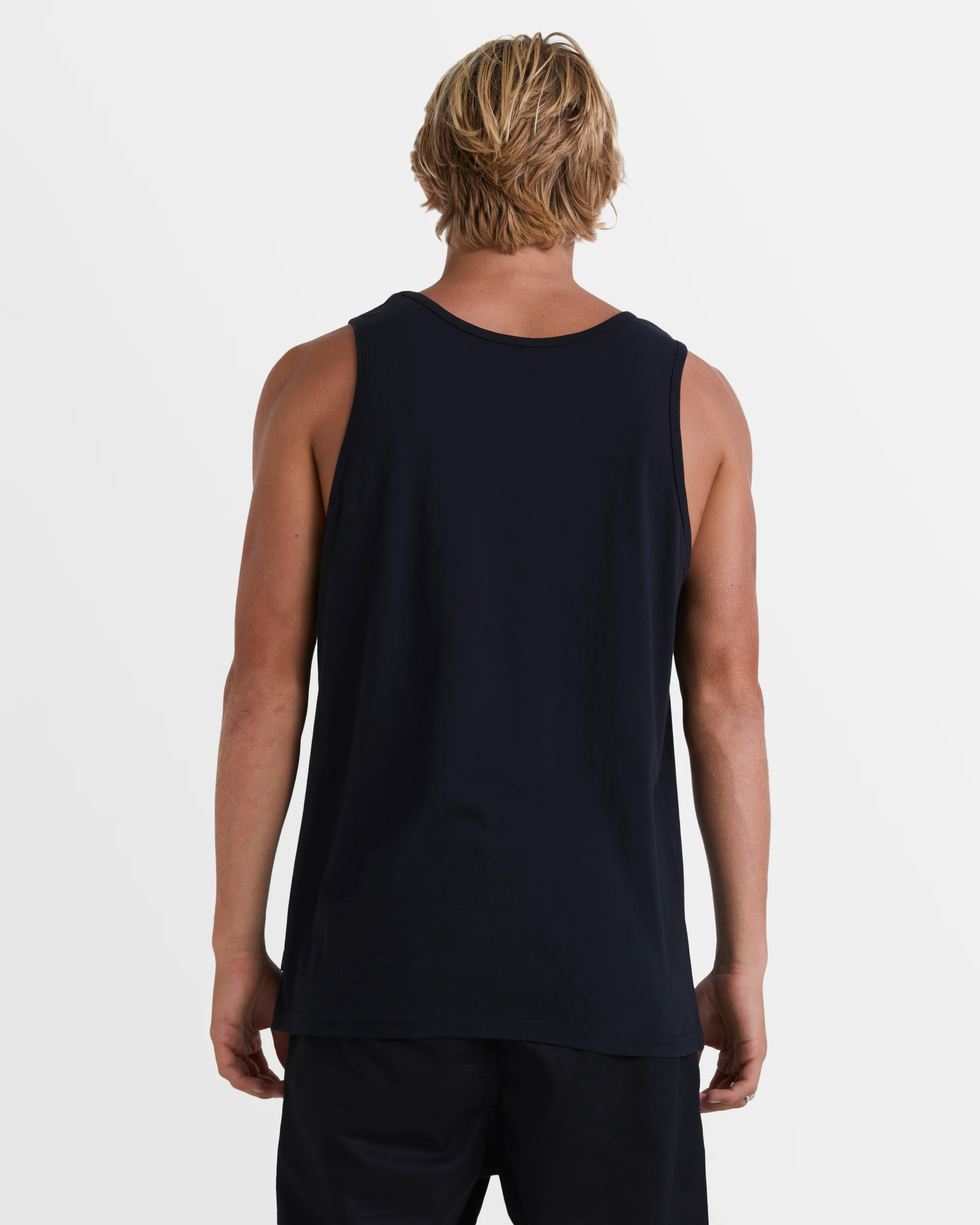Mens Omni Fill Regular Vest Top - Image 5