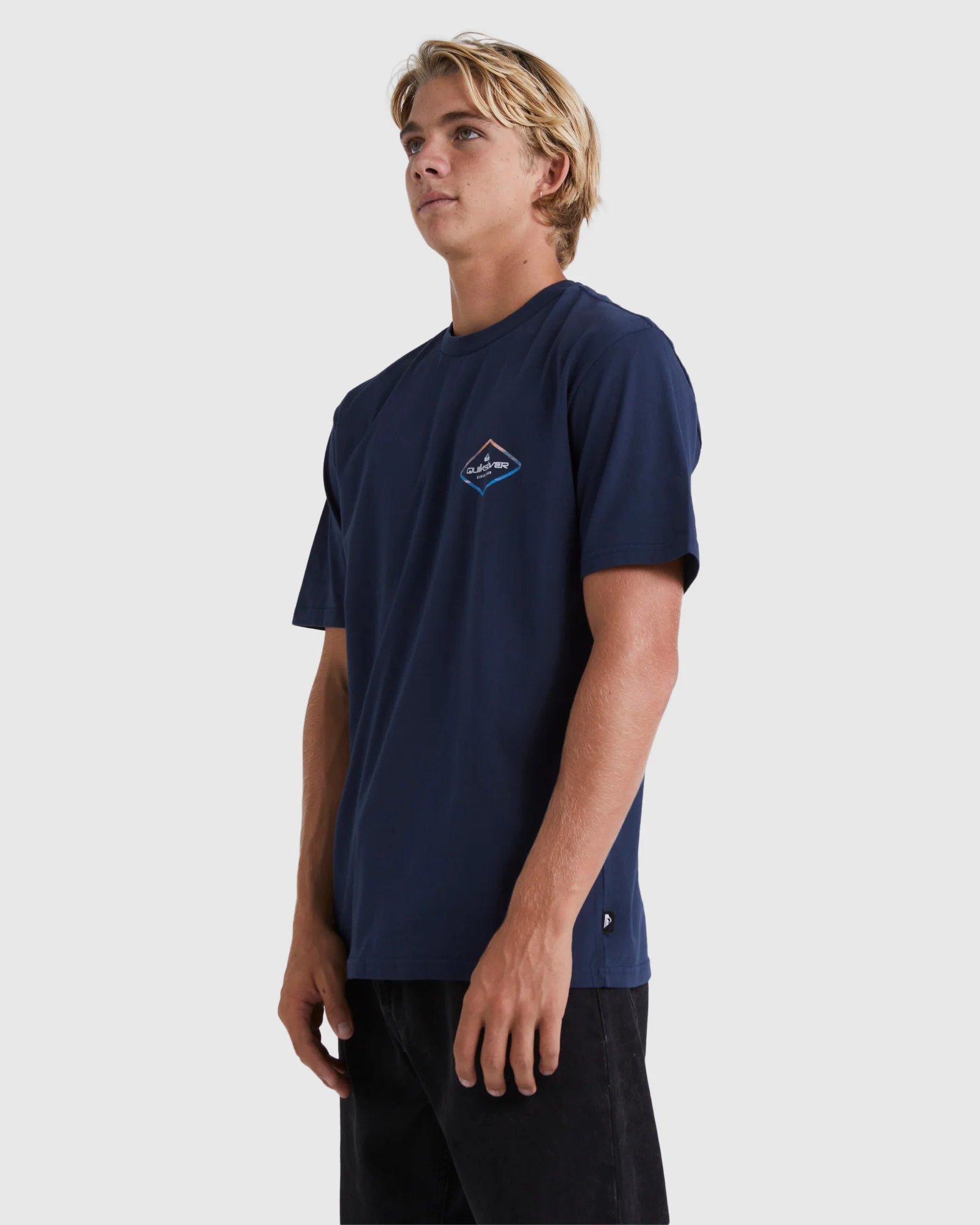 Mens Omni Lock T-Shirt - Image 2