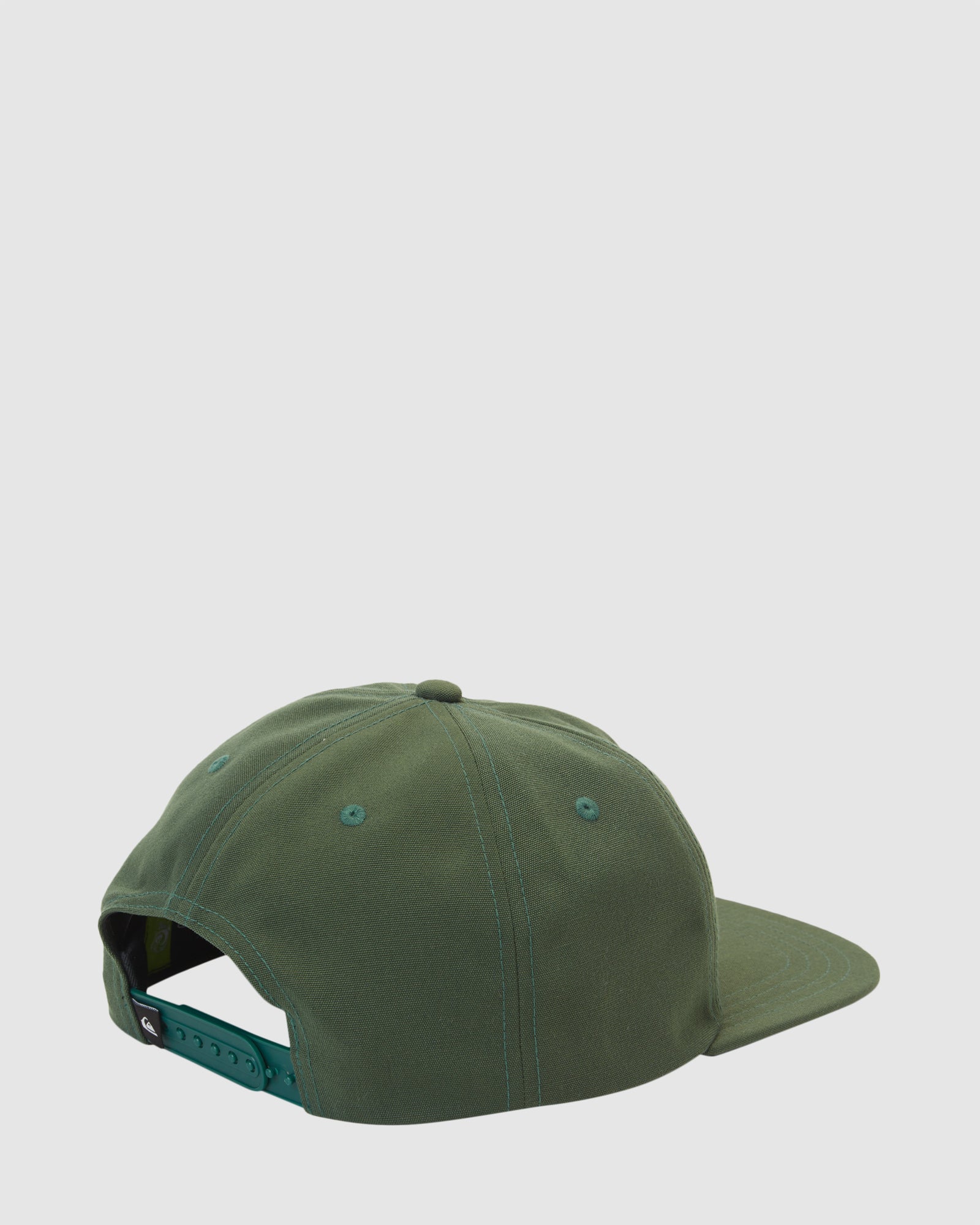 Mens Locked Snapback Cap - Image 4