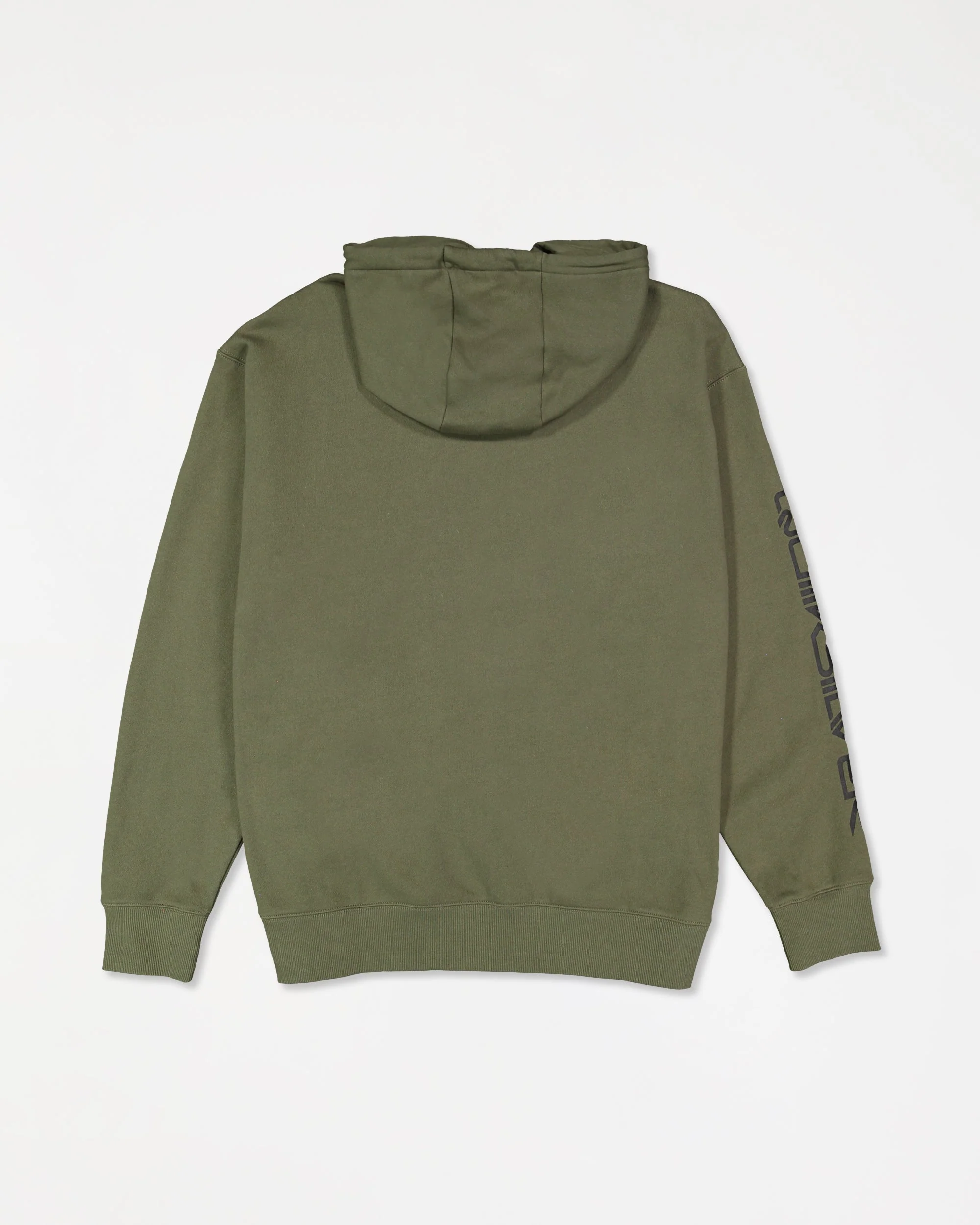 Mens Omni Logo Pullover Hoodie - Image 7