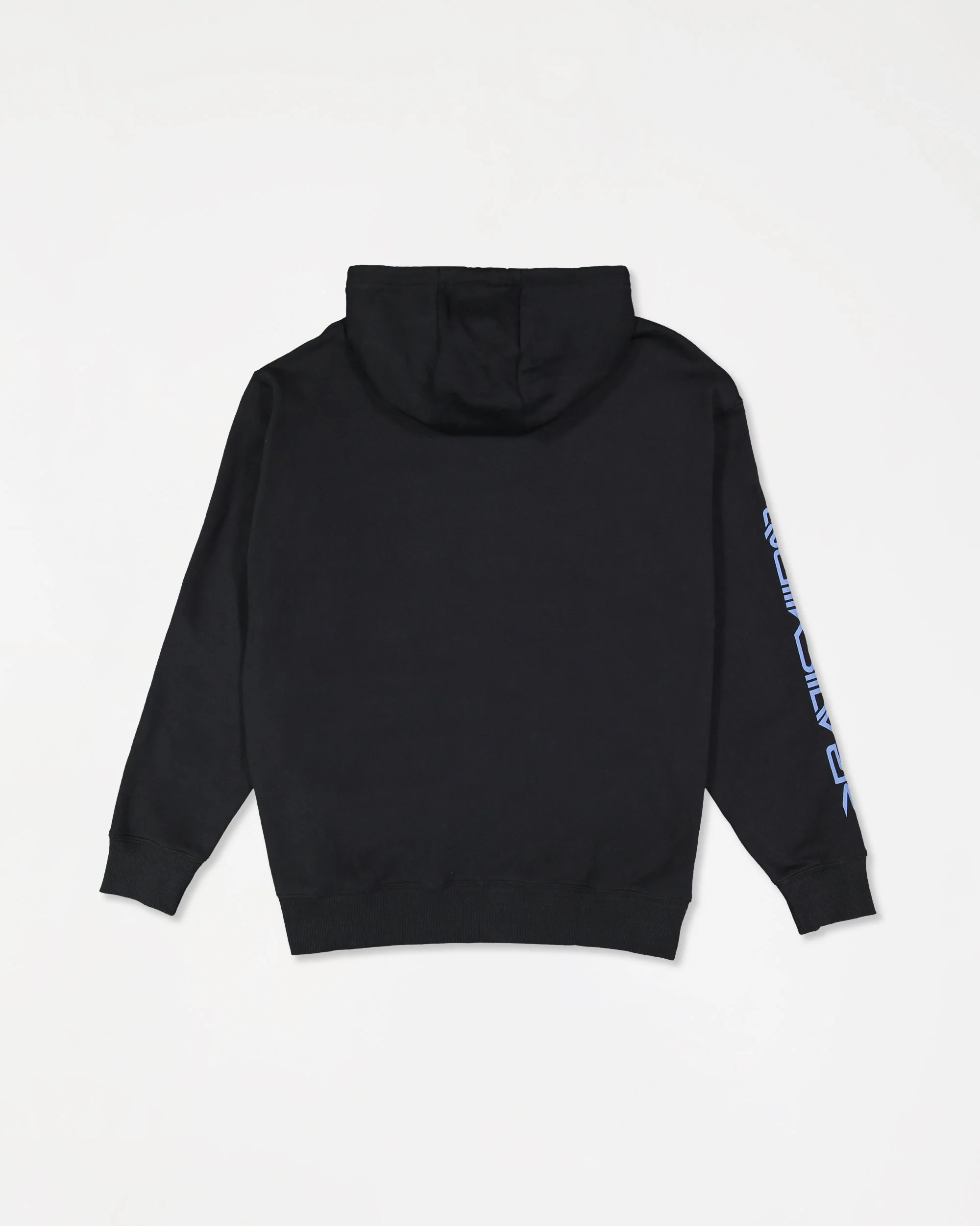 Mens Omni Logo Pullover Hoodie - Image 7