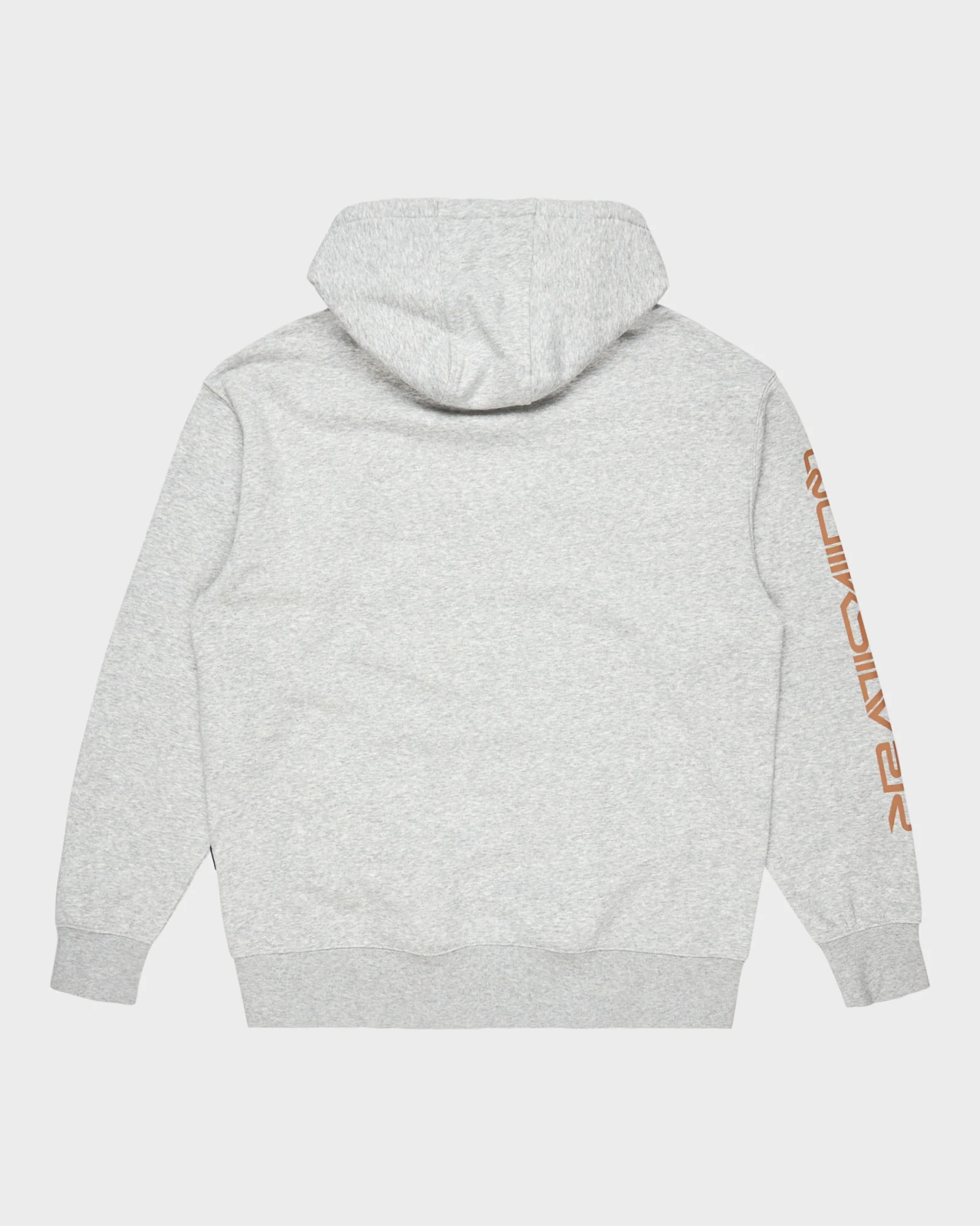 Mens Omni Logo Pullover Hoodie - Image 8