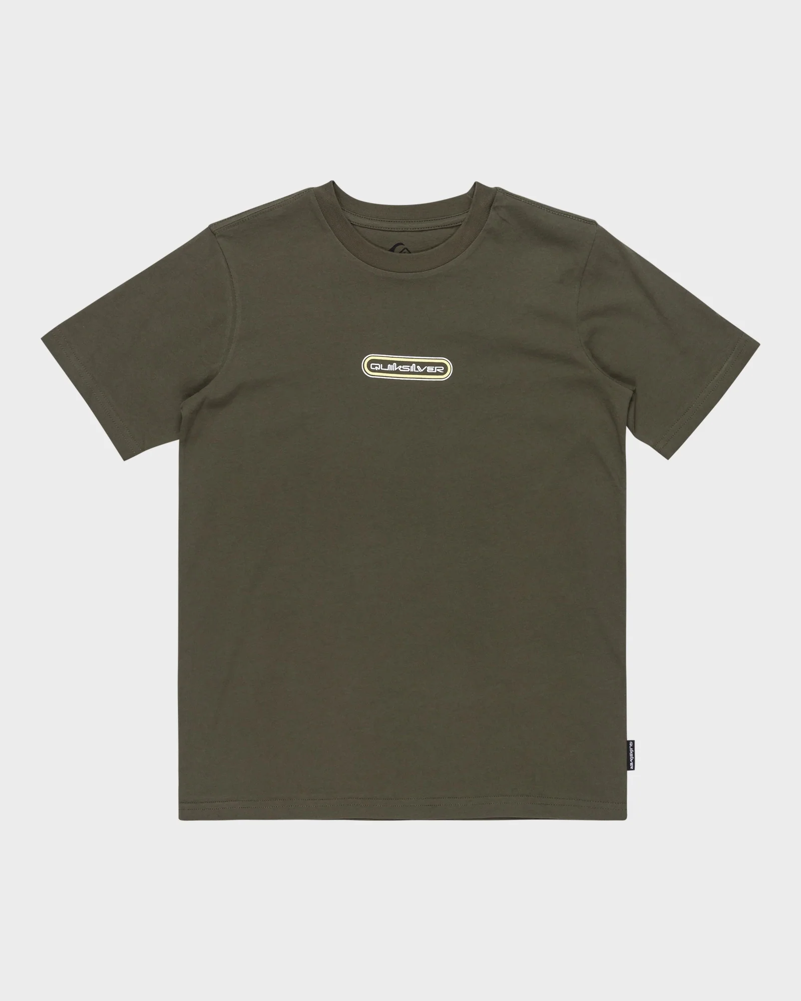 Boys 8-16 Omni Loop T-Shirt