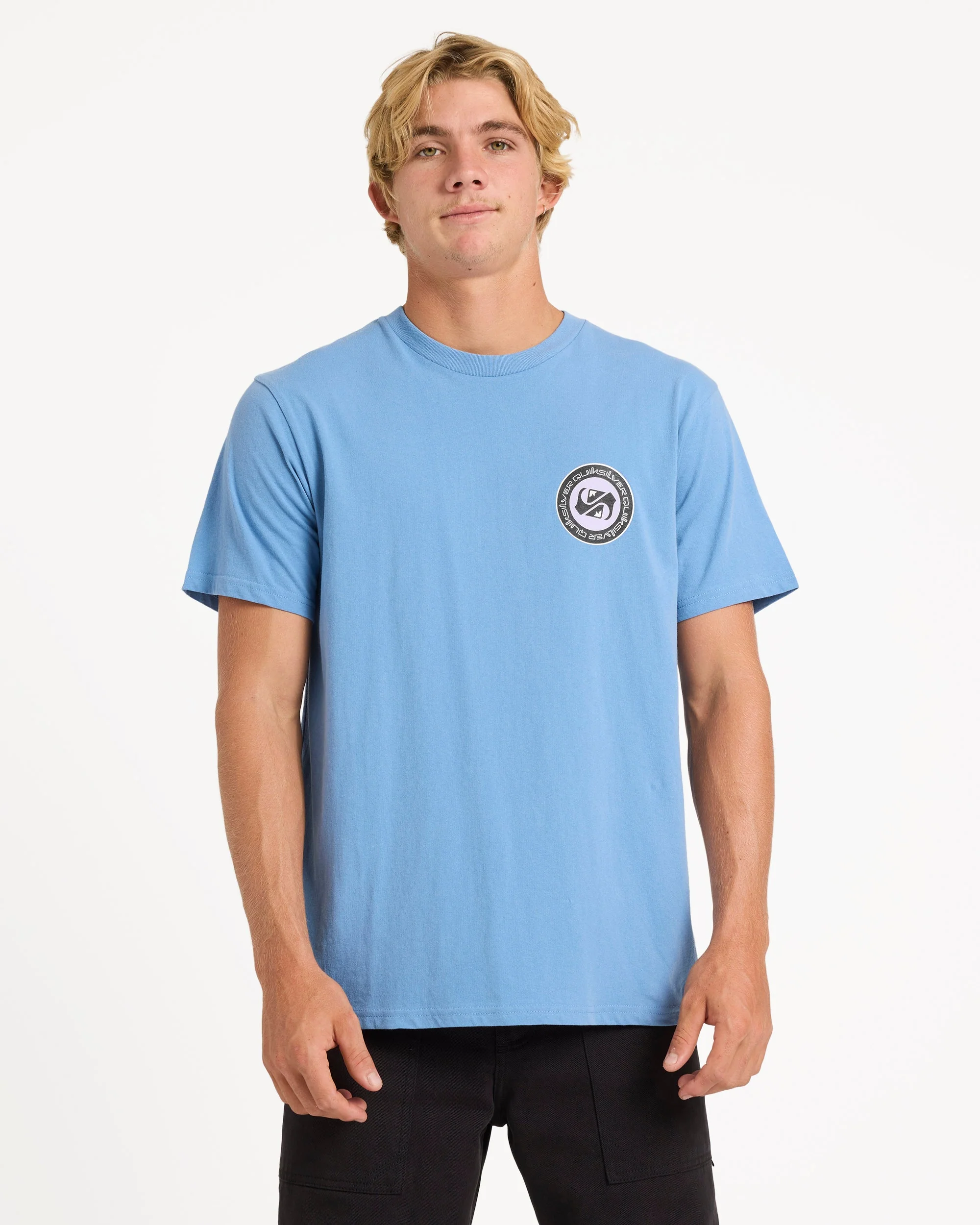 Mens Omni Mirror T-Shirt