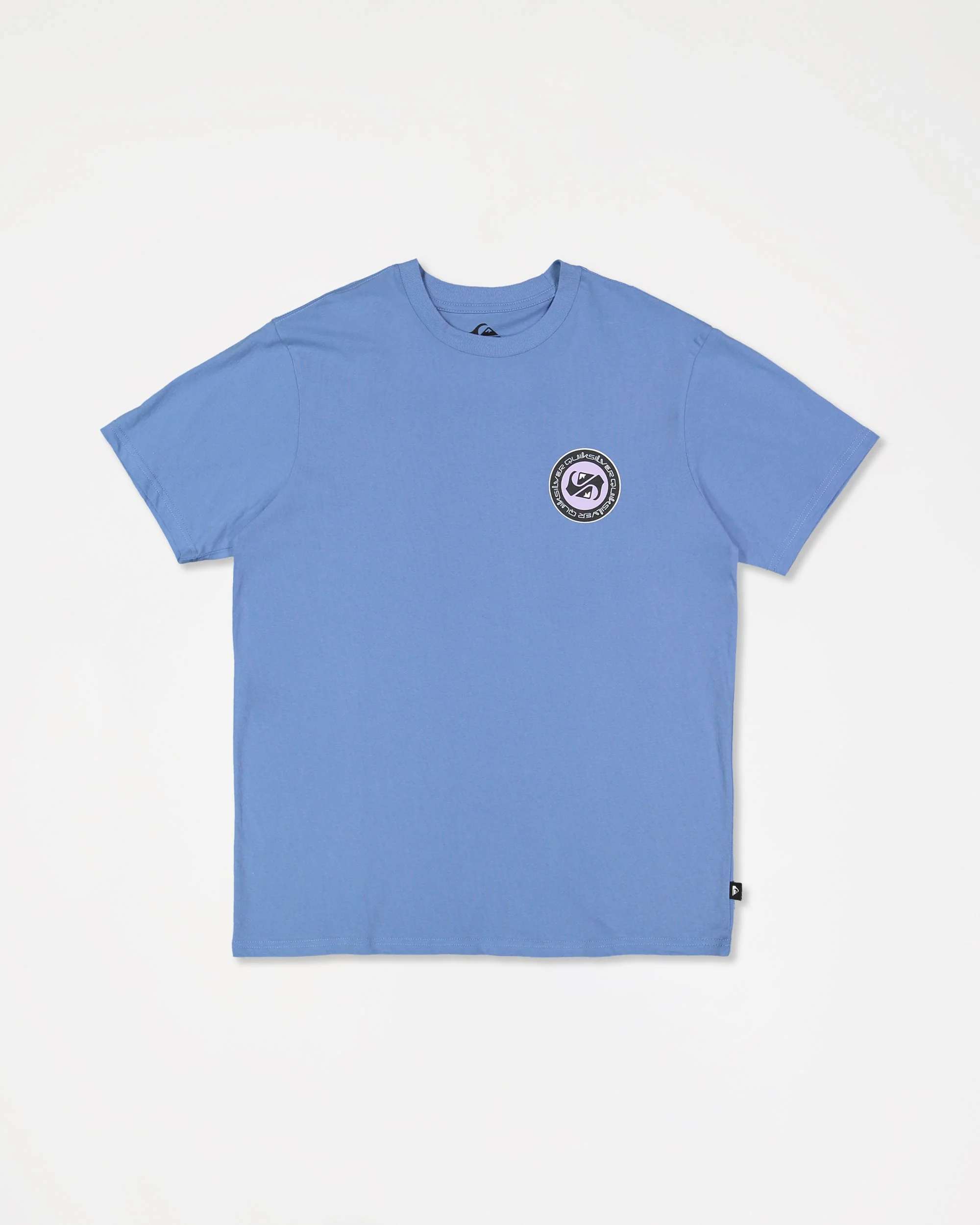 Mens Omni Mirror T-Shirt - Image 6
