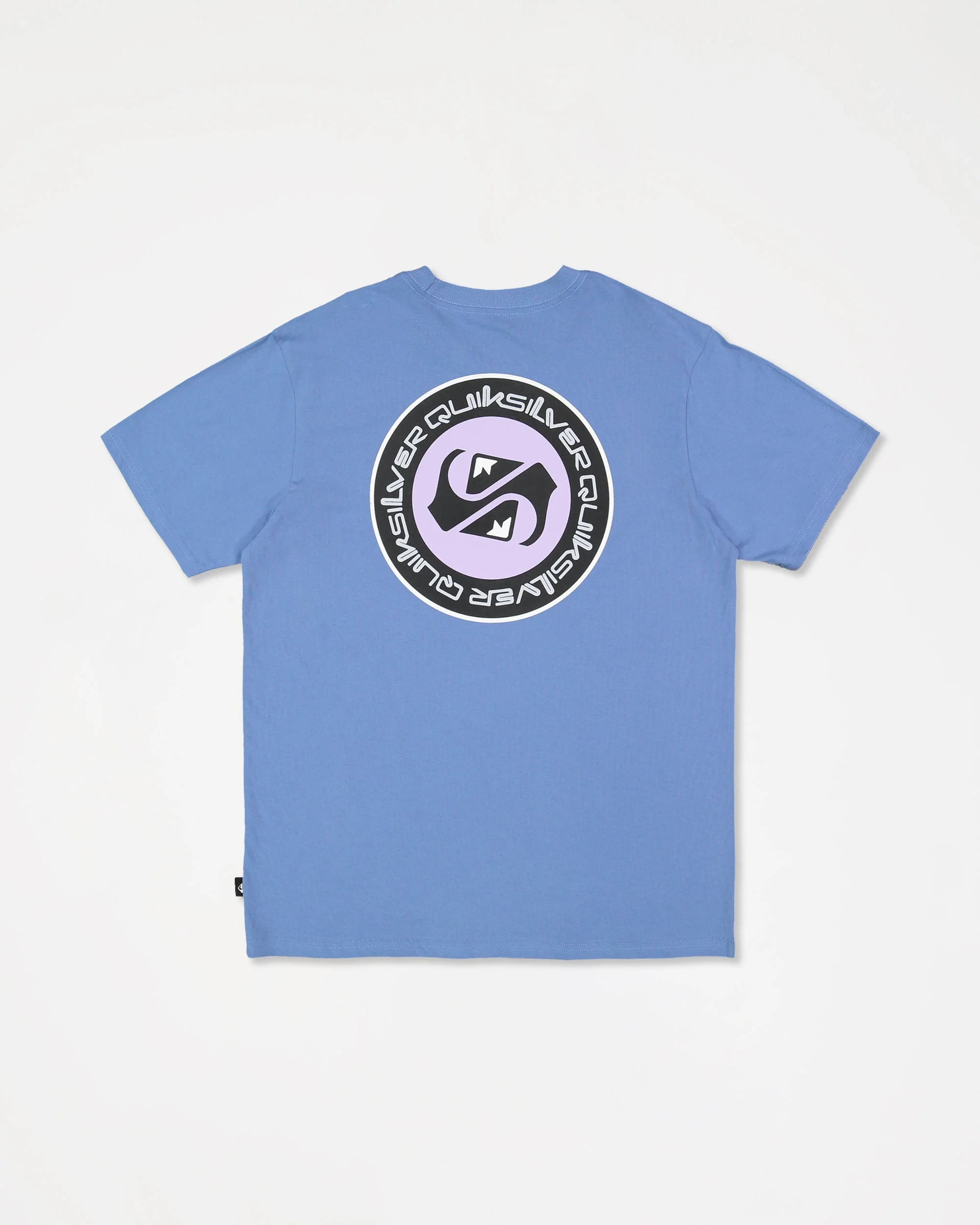 Mens Omni Mirror T-Shirt - Image 7