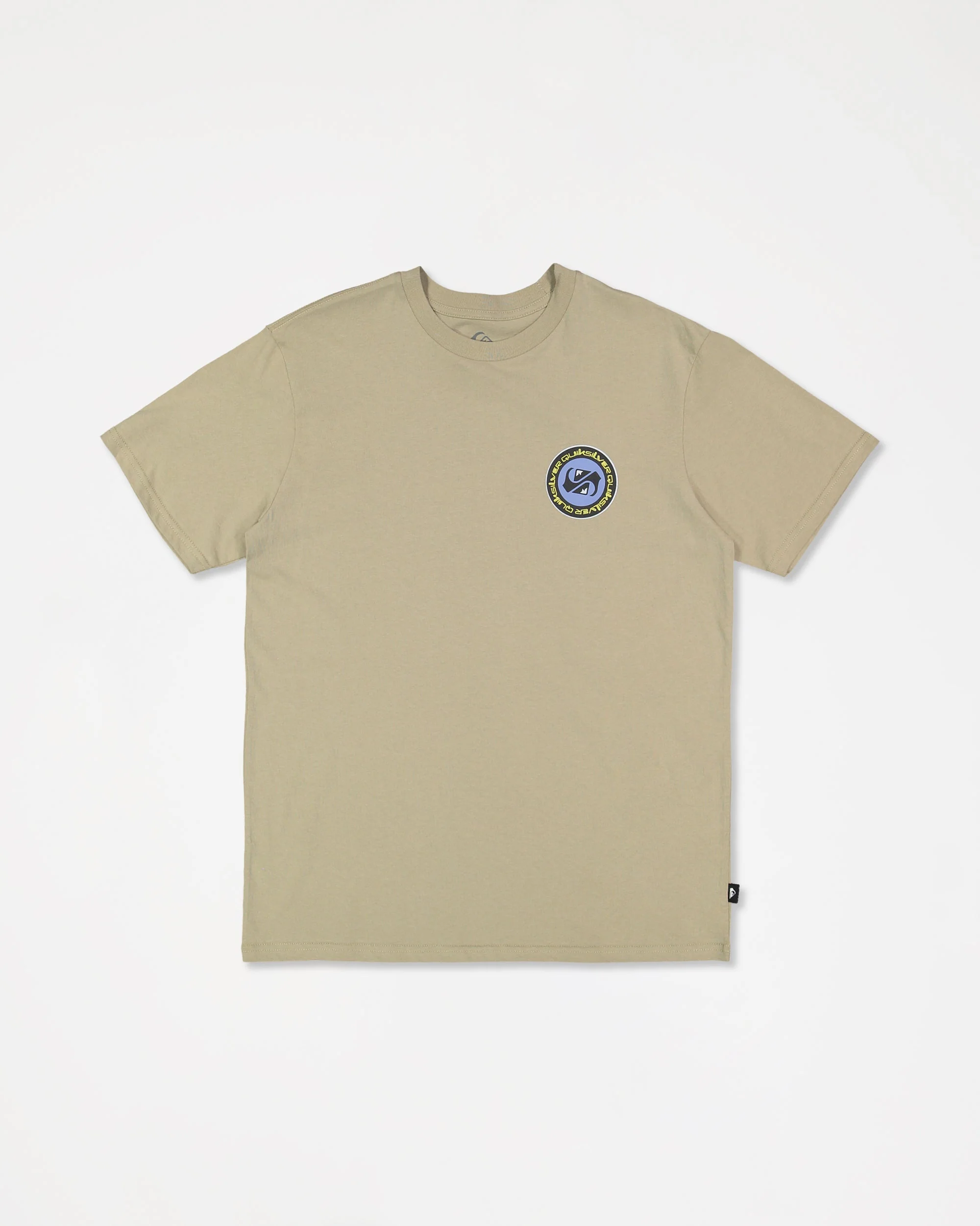 Mens Omni Mirror T-Shirt - Image 6