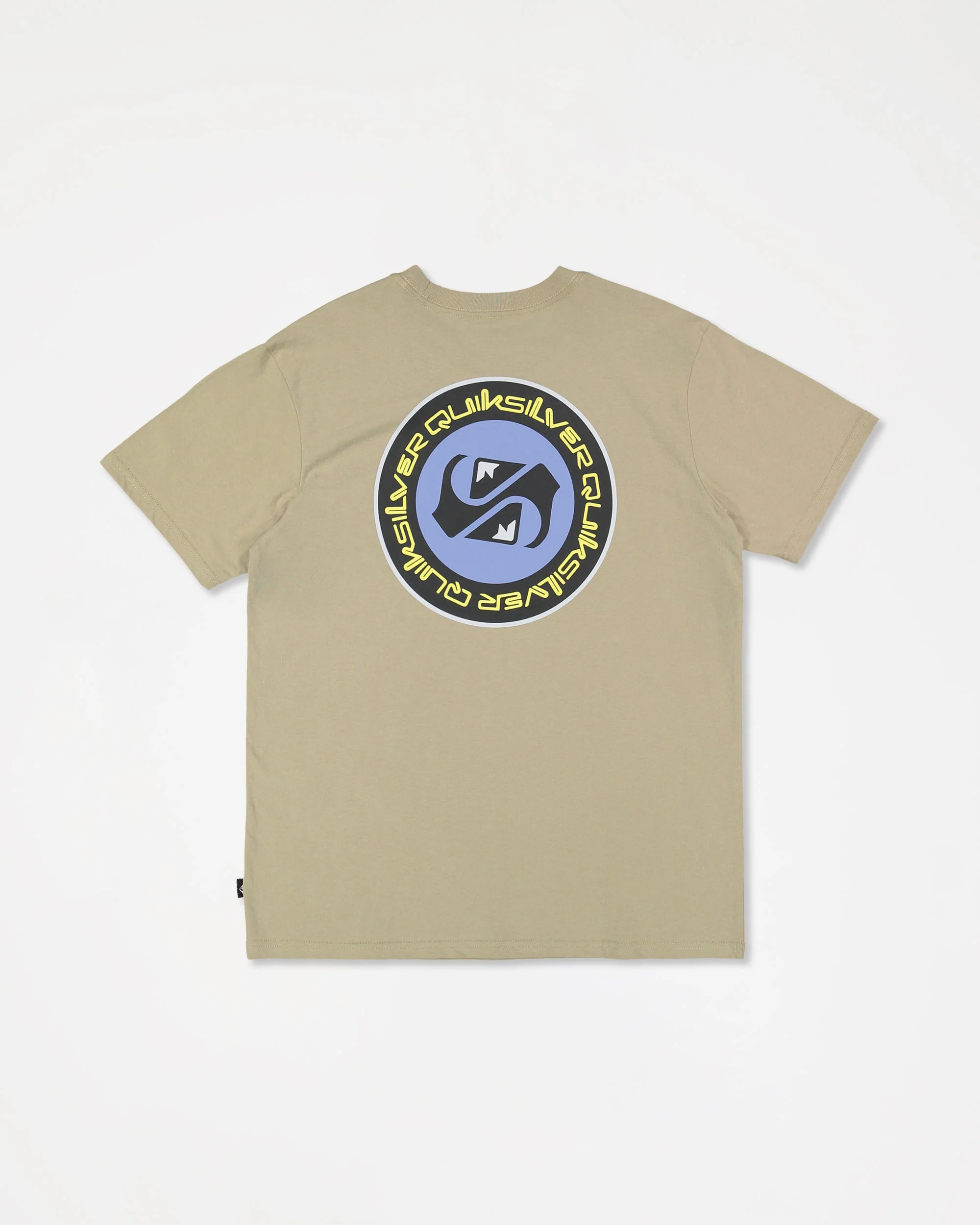 Mens Omni Mirror T-Shirt - Image 7