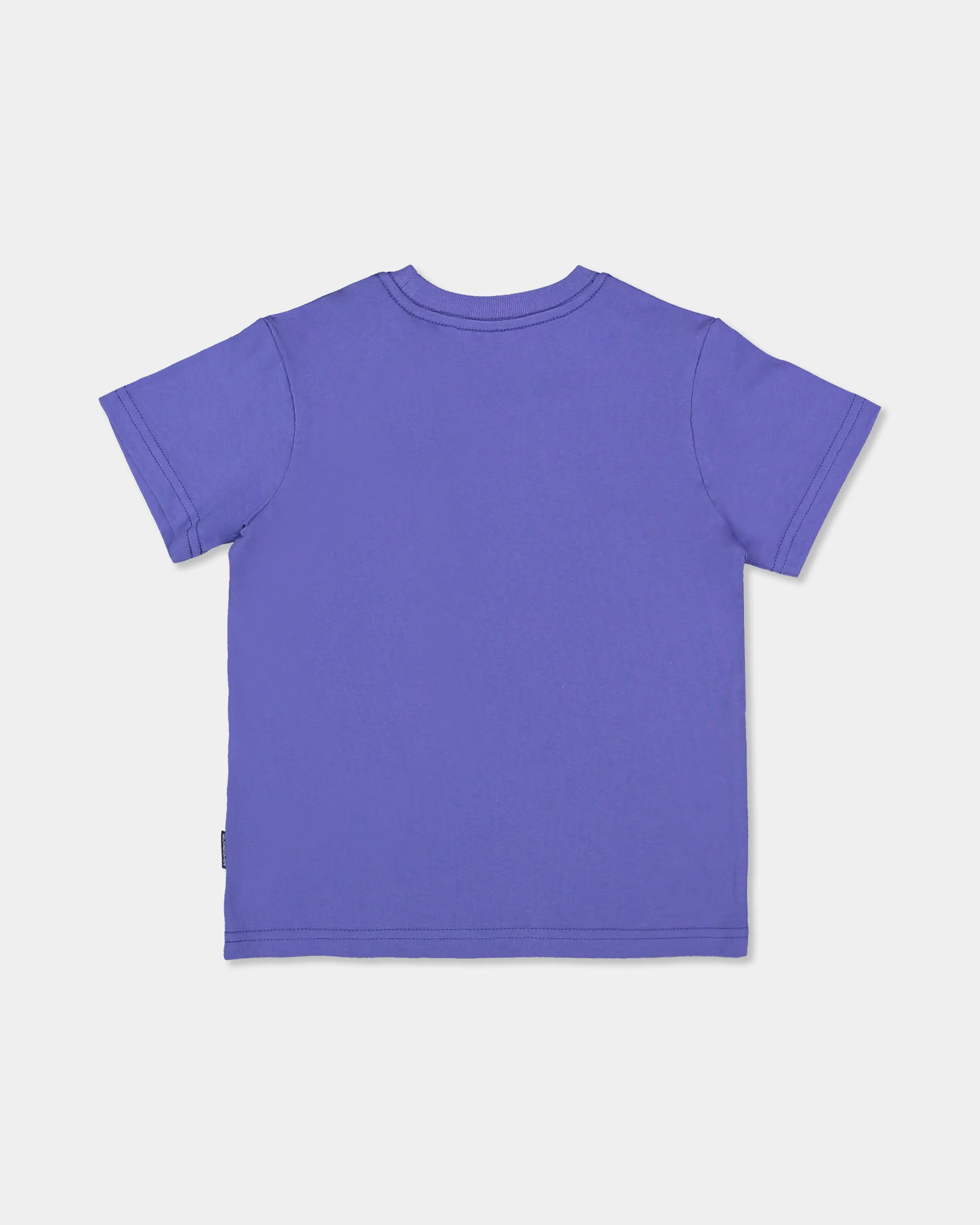 Boys 2-7 Omni Terra T-Shirt - Image 2
