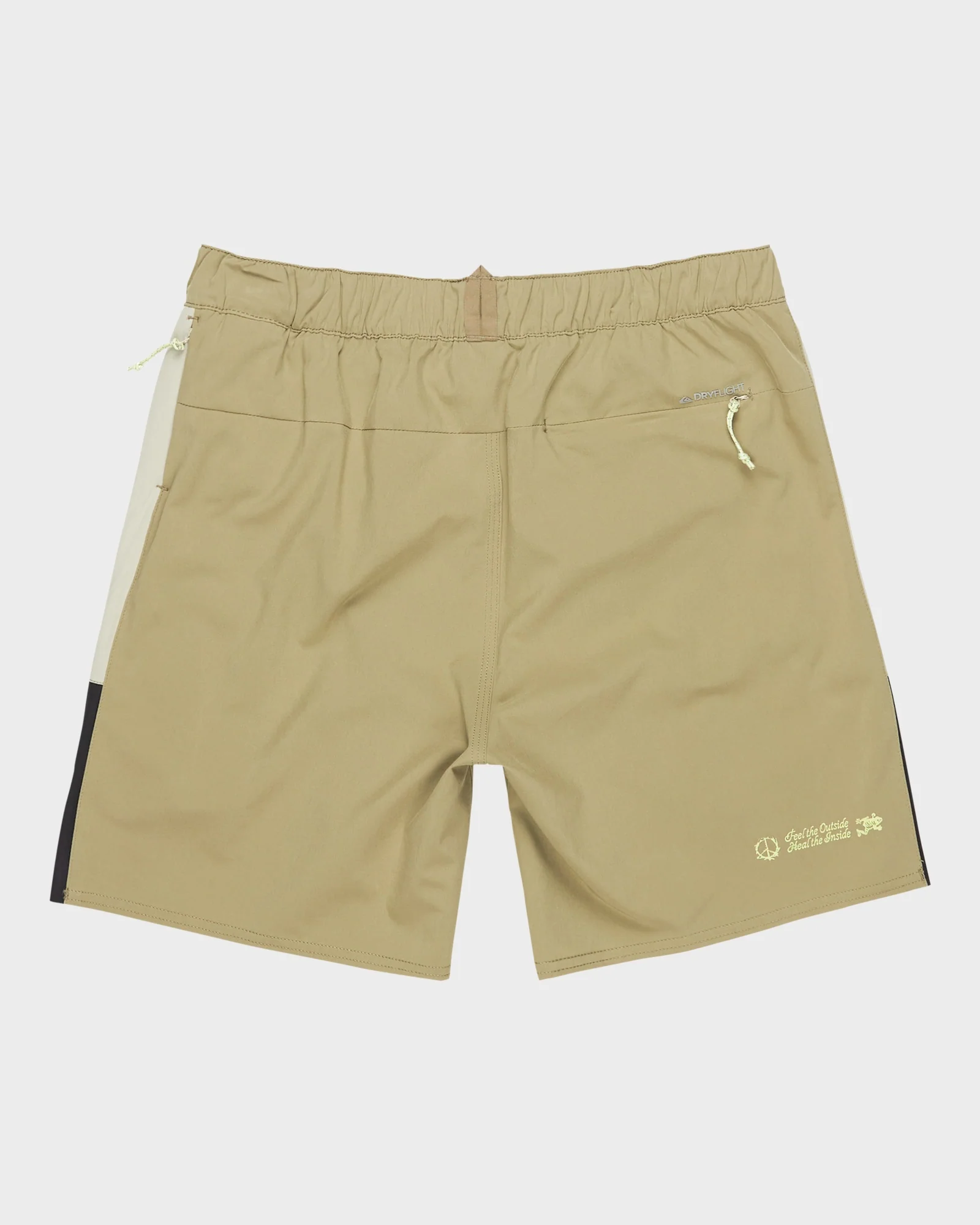 Mens Omni Training 17" Amphibian Sport Shorts - Image 10