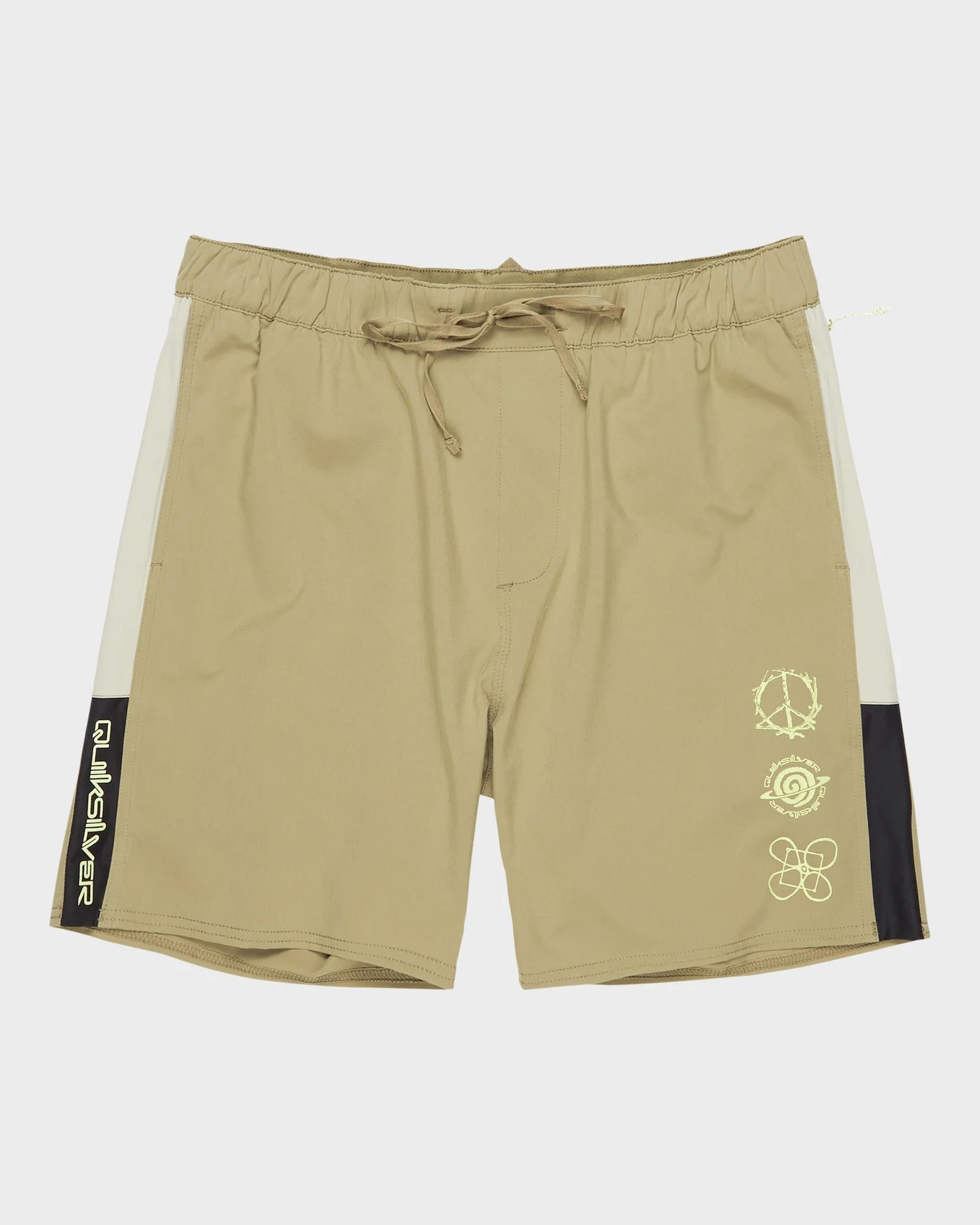 Mens Omni Training 17" Amphibian Sport Shorts - Image 9