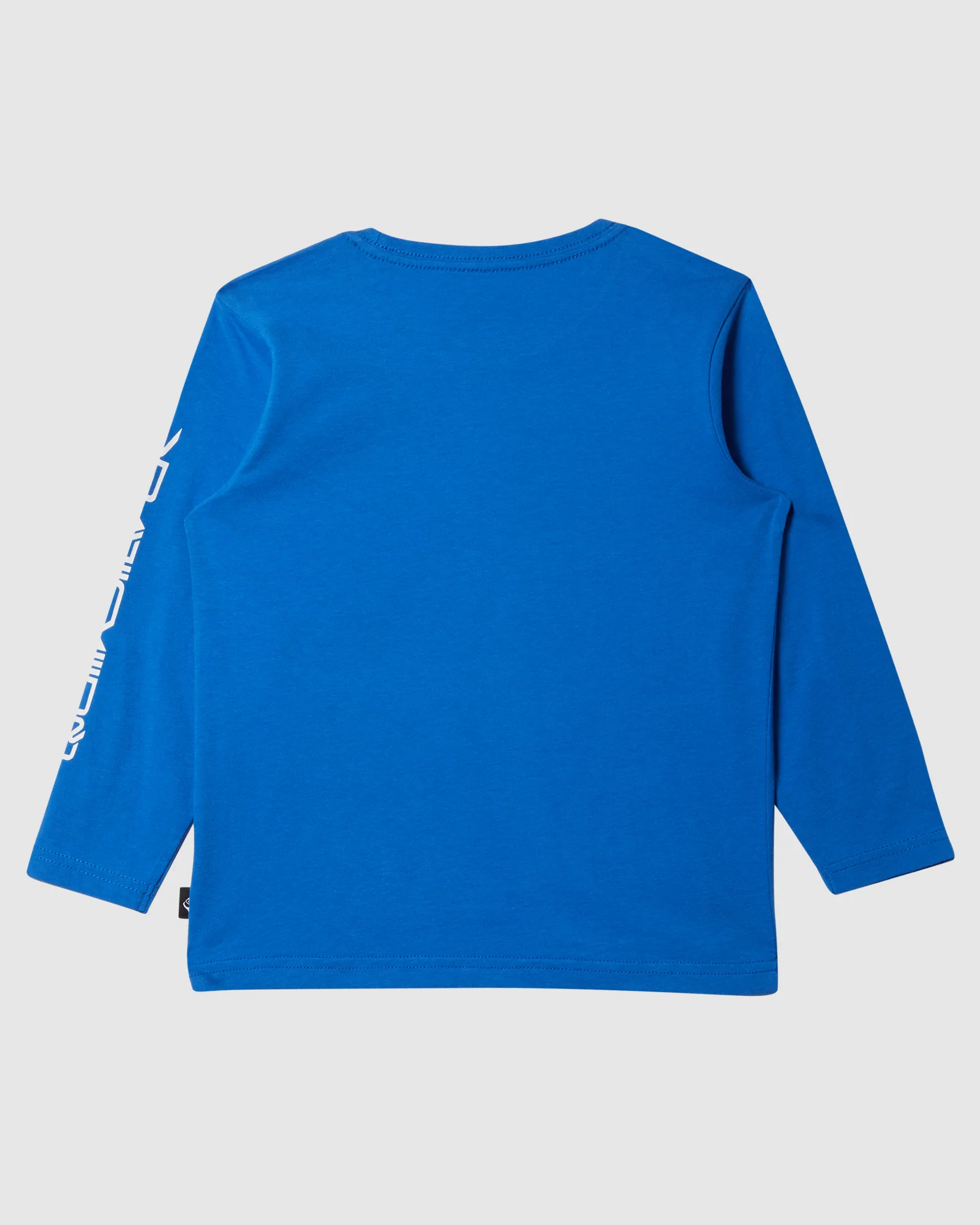 Boys 2-7 Omni Wave Long Sleeve T-Shirt - Image 2